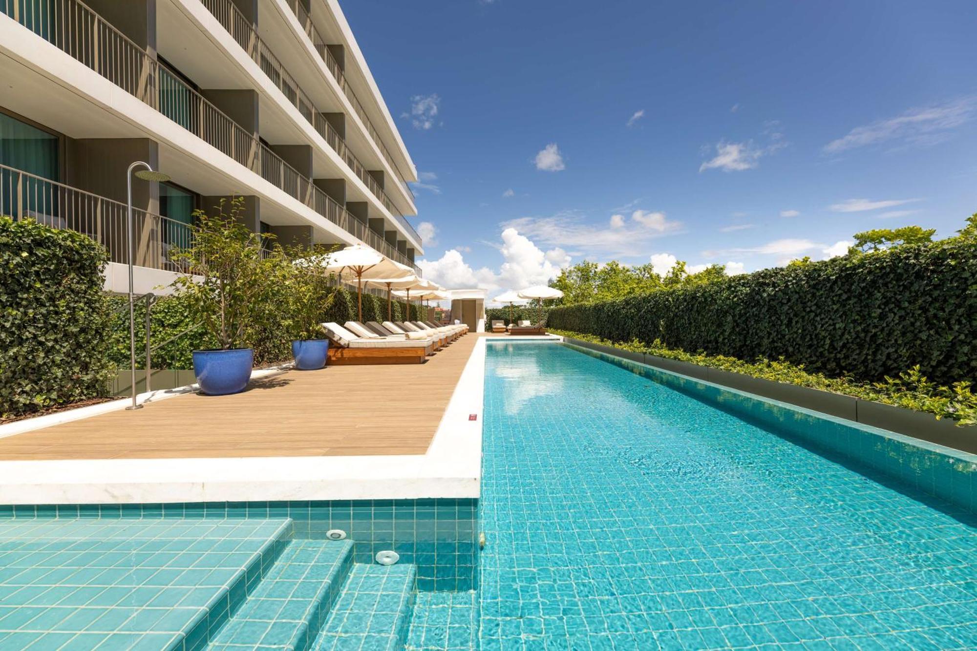 Legacy Cascais, Curio Collection By Hilton 4* Cascais