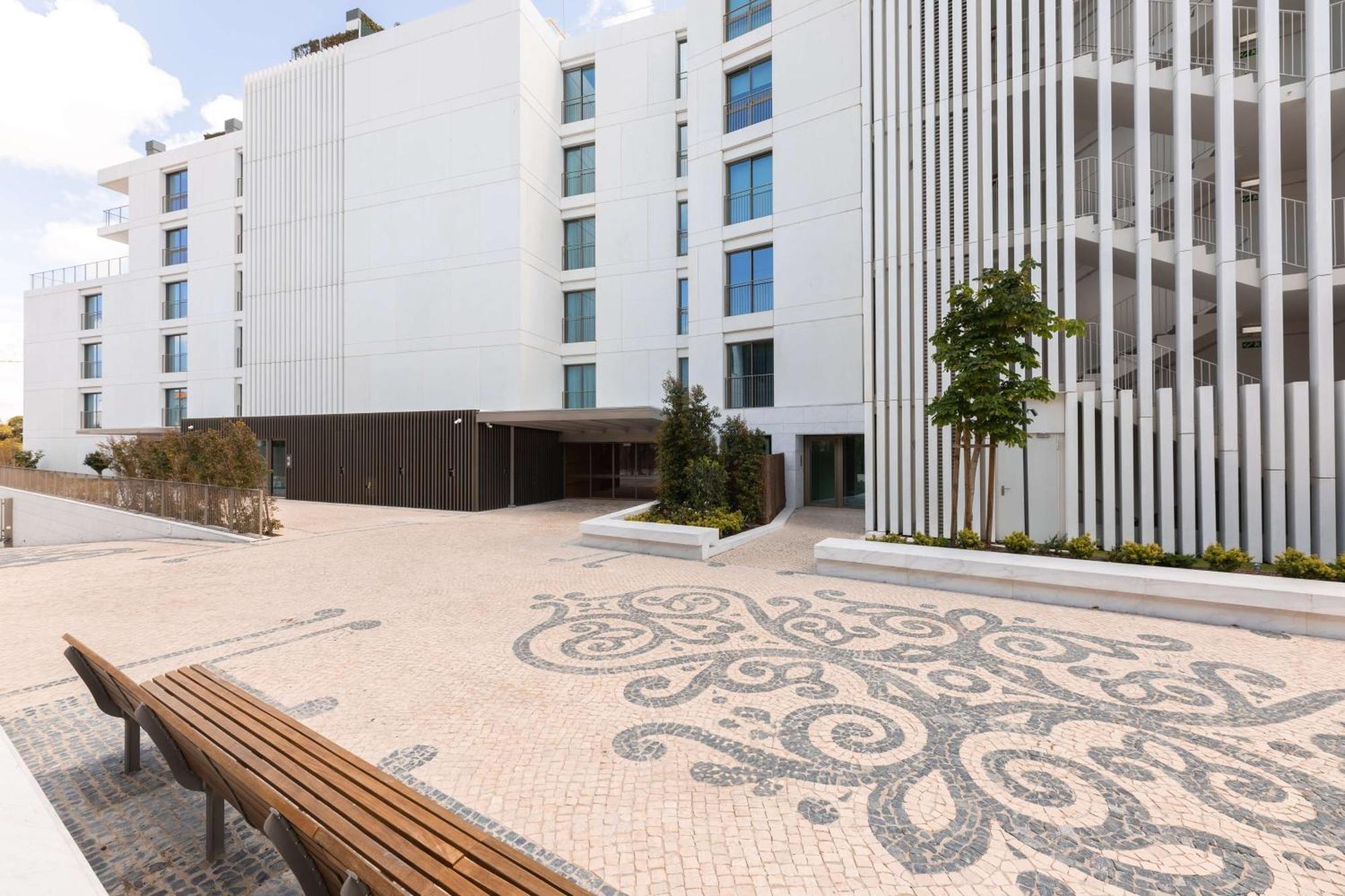 Hotel Legacy Cascais, Curio Collection By Hilton 4*