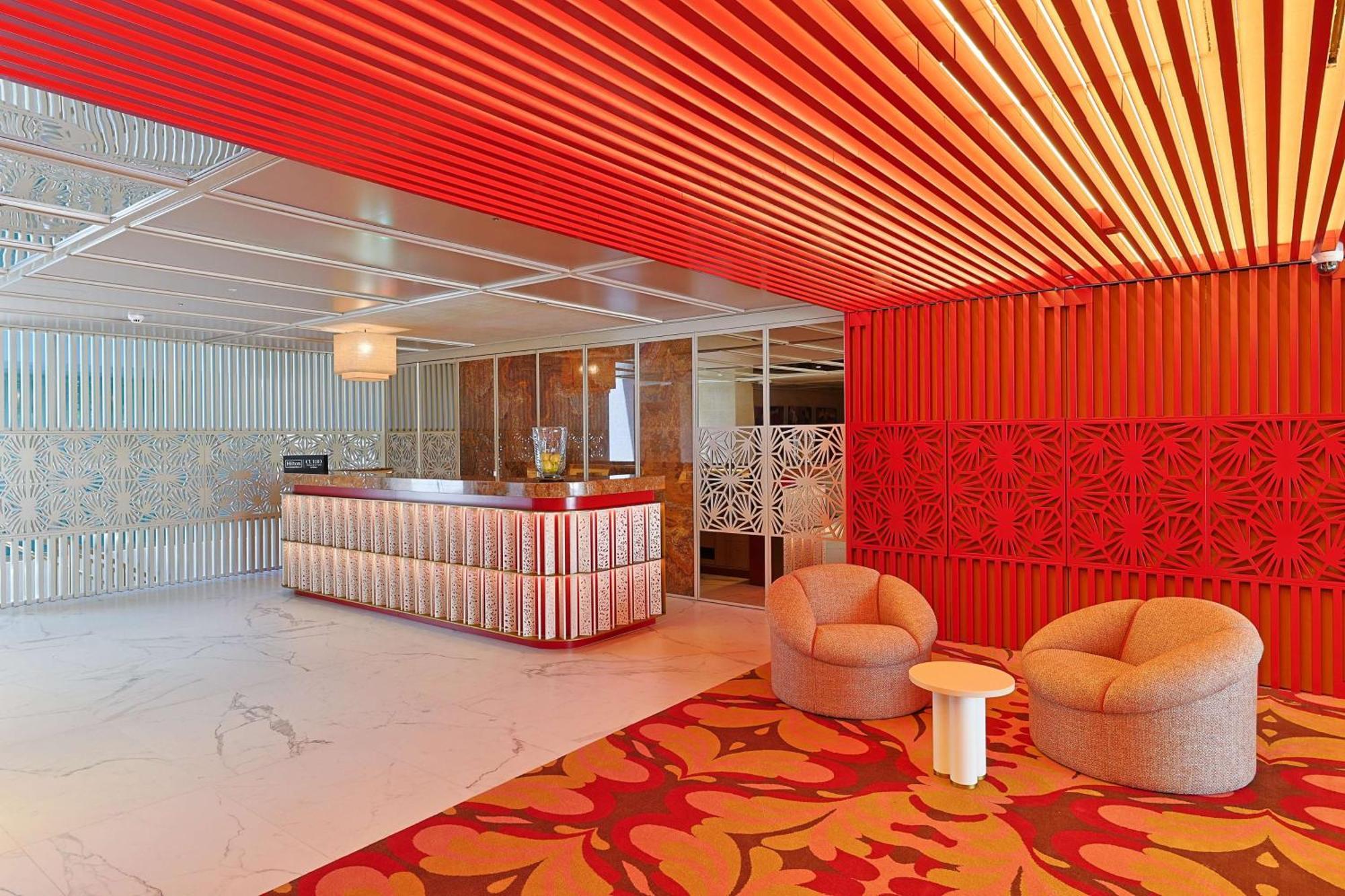 Hotel Legacy Cascais, Curio Collection By Hilton Cascais