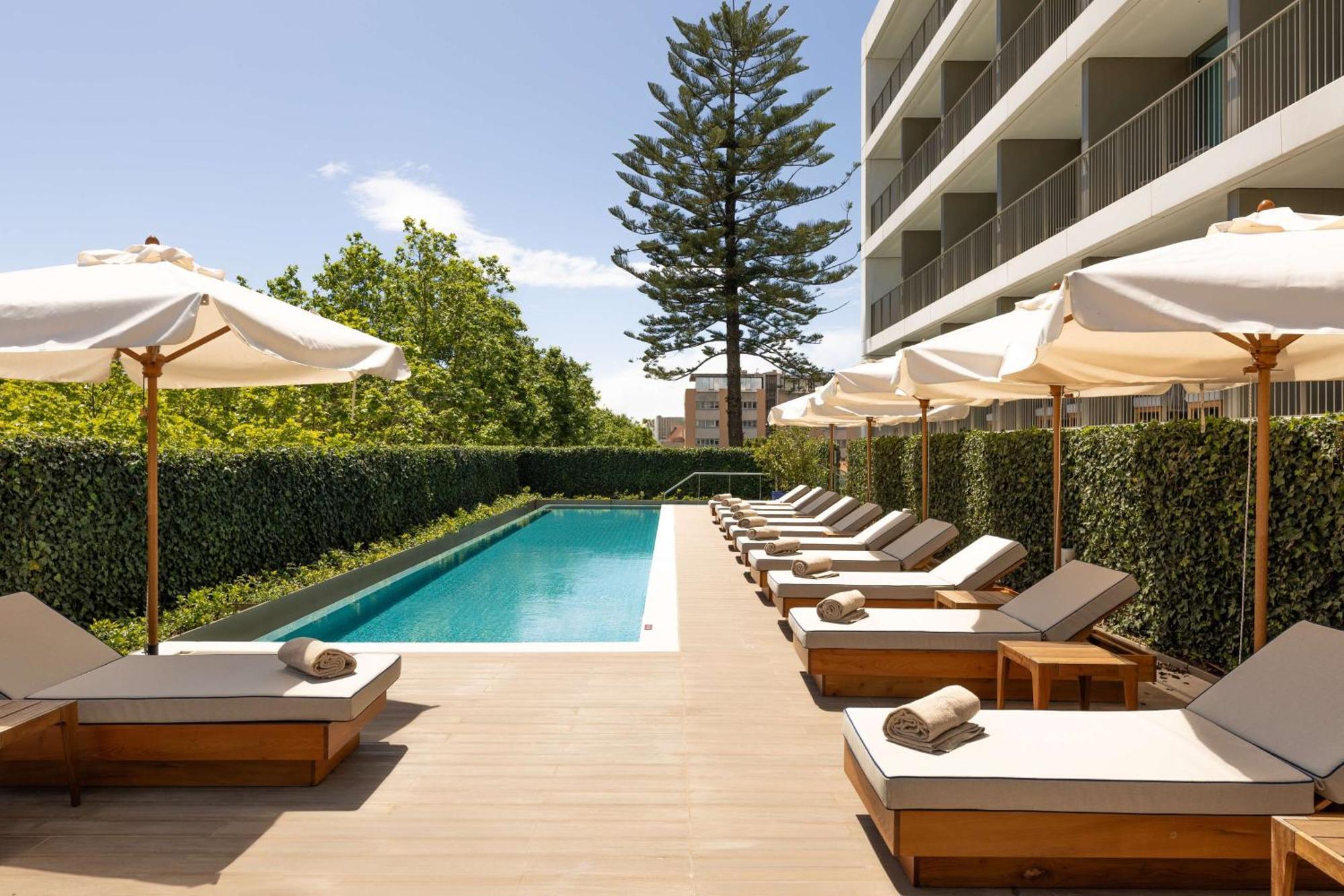 Hotel Legacy Cascais, Curio Collection By Hilton
