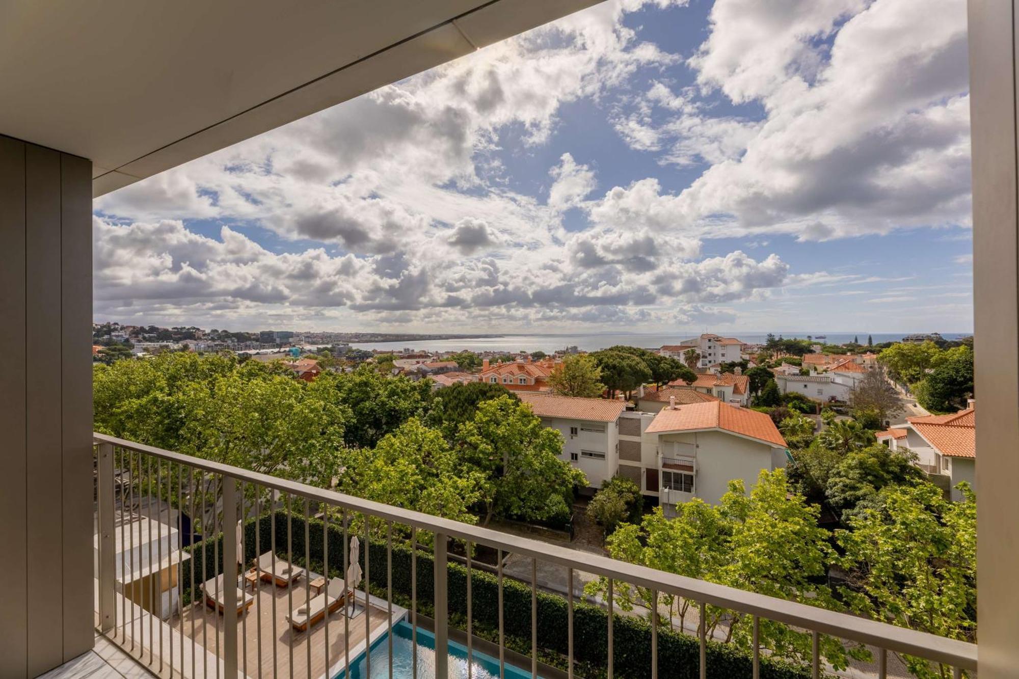 Hotel Legacy Cascais, Curio Collection By Hilton 4*