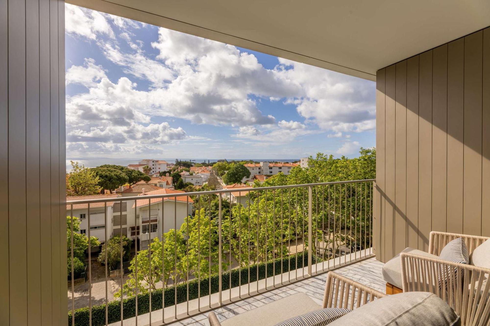 Legacy Cascais, Curio Collection By Hilton 4*