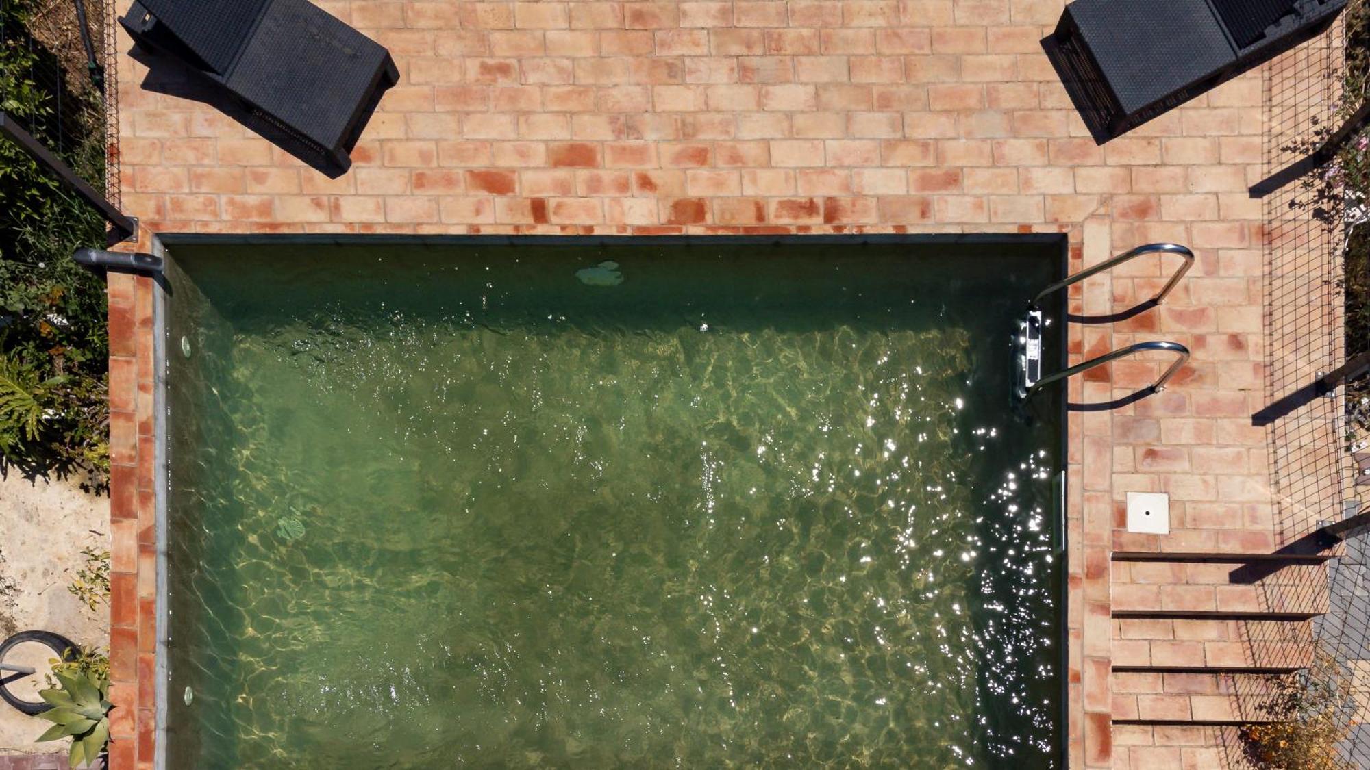 Casa D'nossa, Casa Tradicional E Moderna, Vista 360º, Piscina De Agua Salgada Casa de férias Luz de Tavira