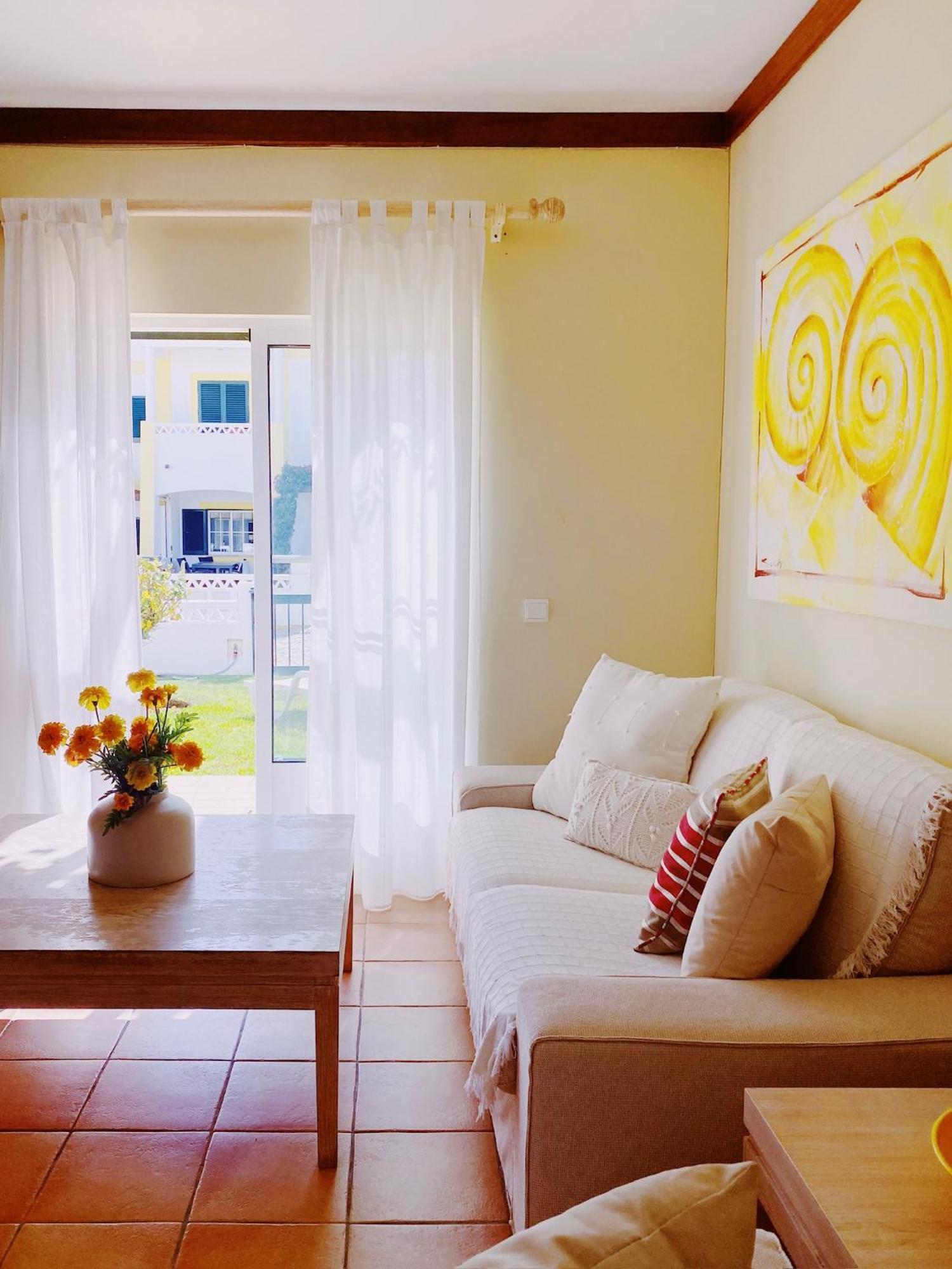Holiday home Benagil House - Yasmin