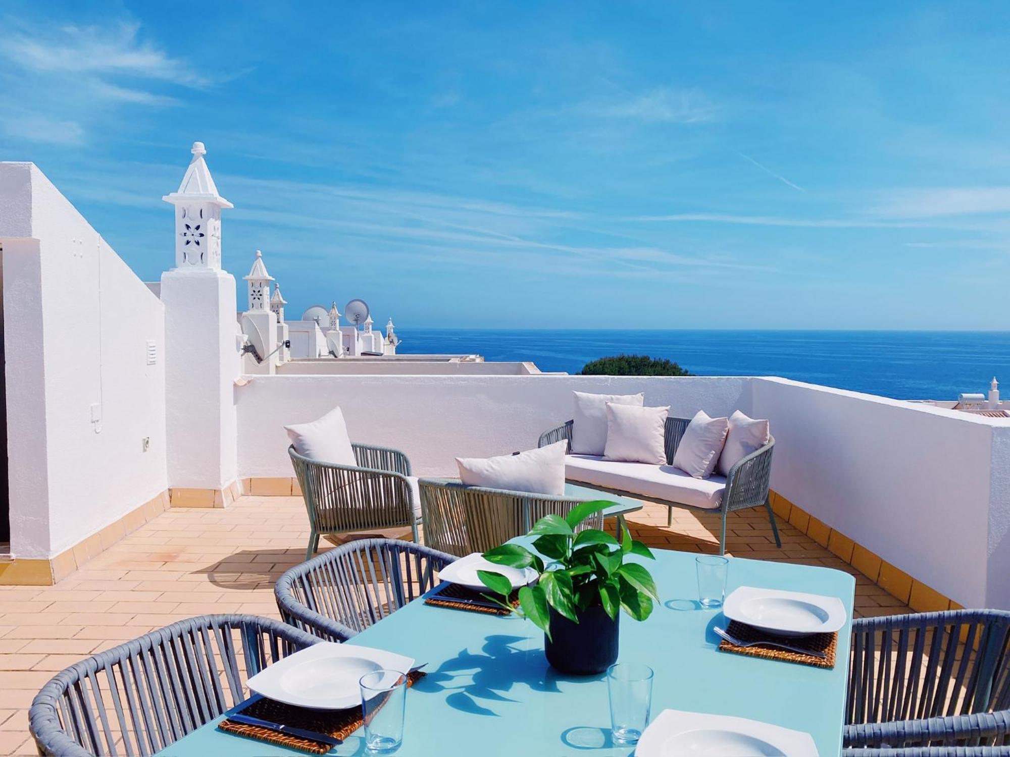 Benagil House - Yasmin Lagoa (Algarve)