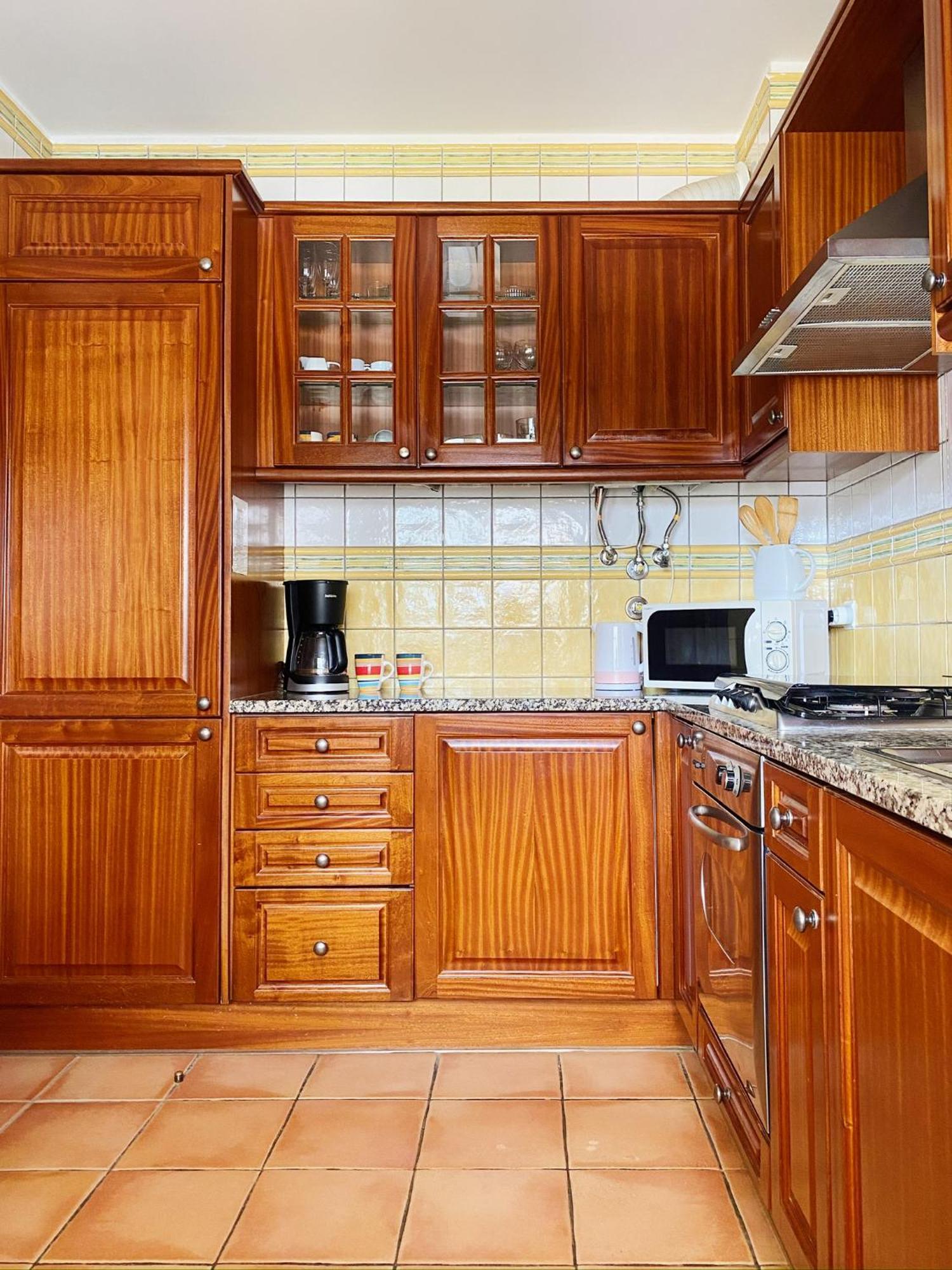 Benagil House - Yasmin Holiday home *