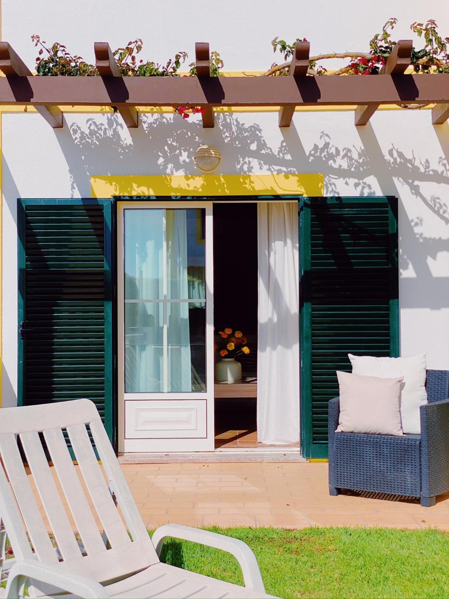 Holiday home Benagil House - Yasmin *
