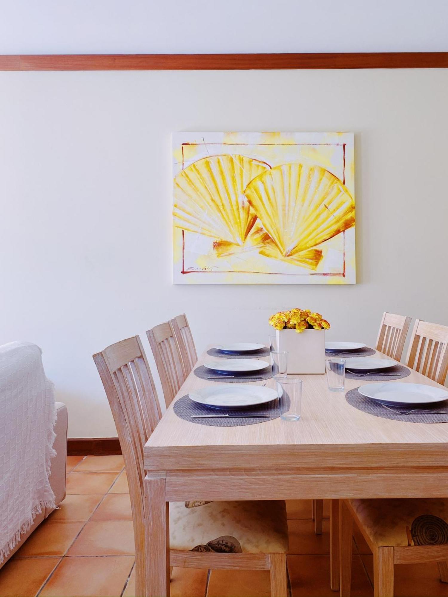 Holiday home Benagil House - Yasmin