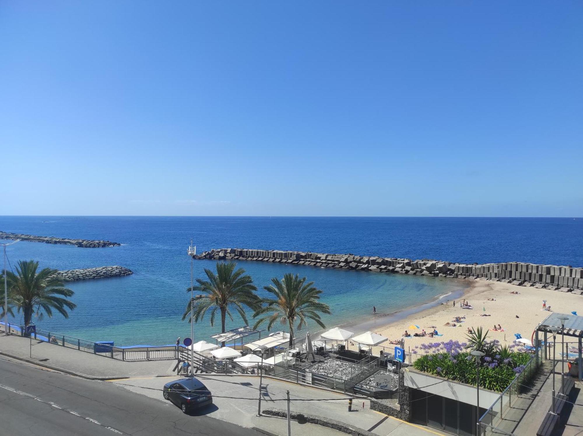 Casa Camara Arco da Calheta (Madeira)