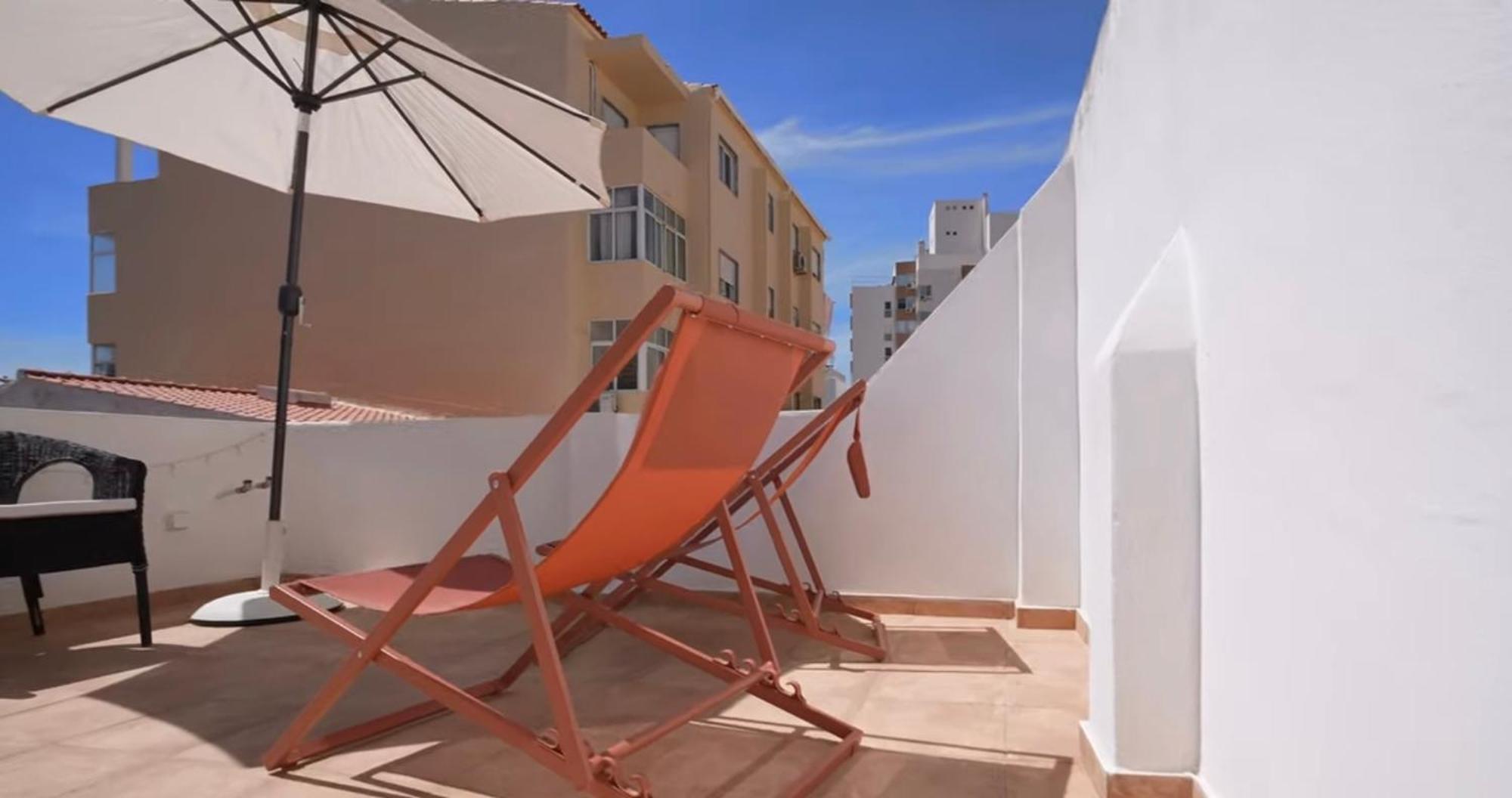 Casa Longa - Traditional Portuguese House With Modern Comforts Vakantiehuis FAO