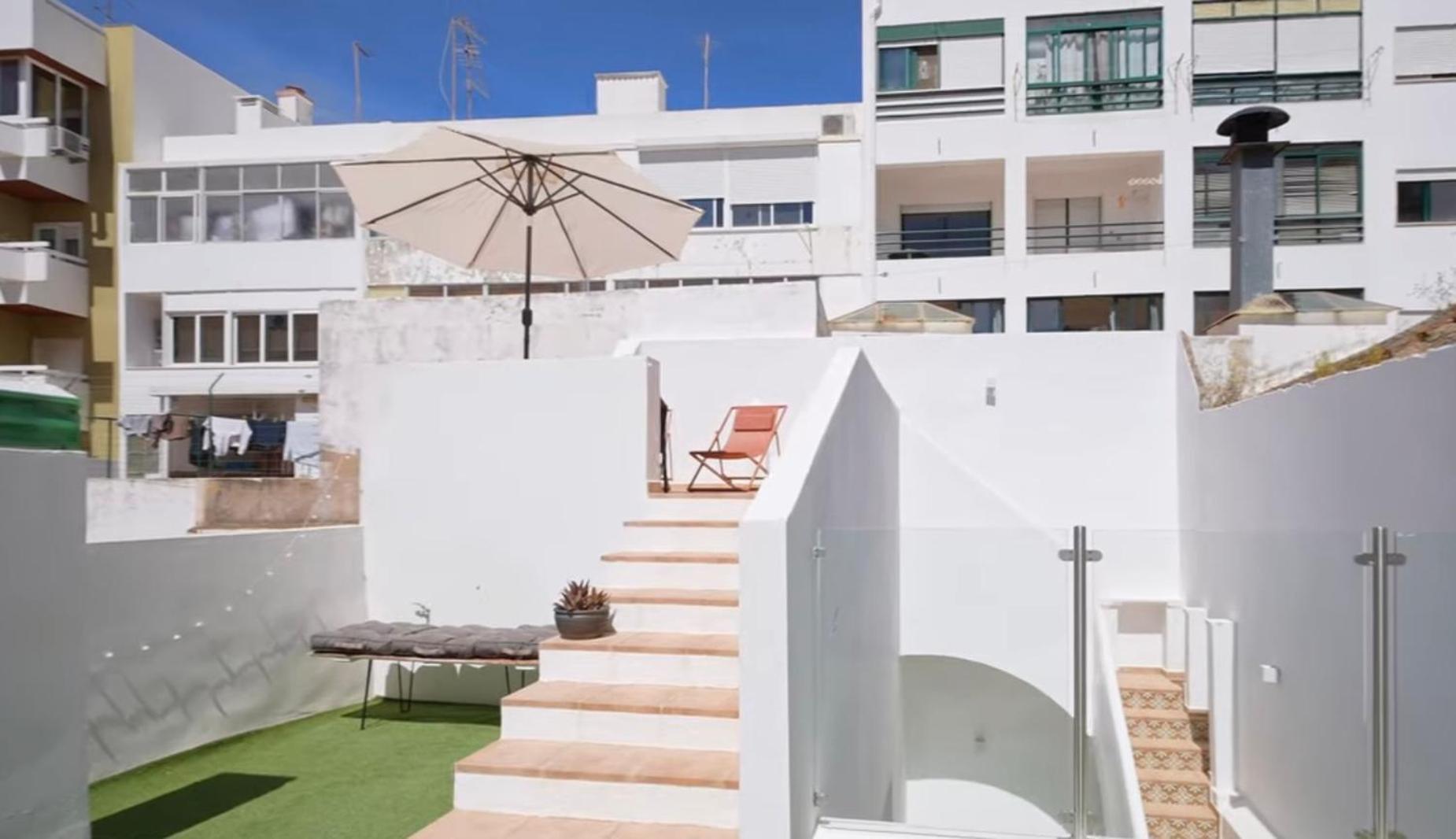 Casa Longa - Traditional Portuguese House With Modern Comforts FAO