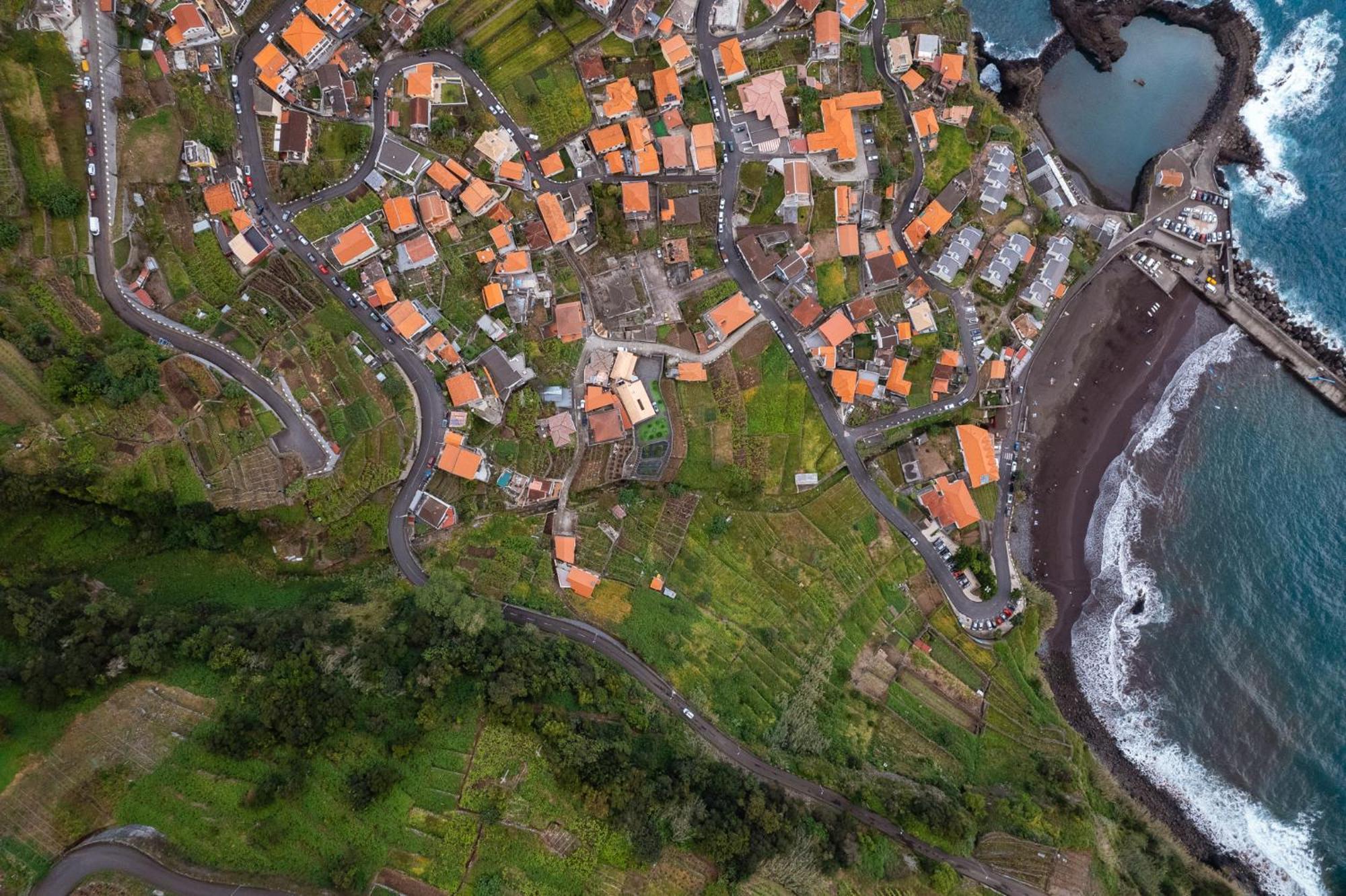 Casa de férias Cantinho Da Portada