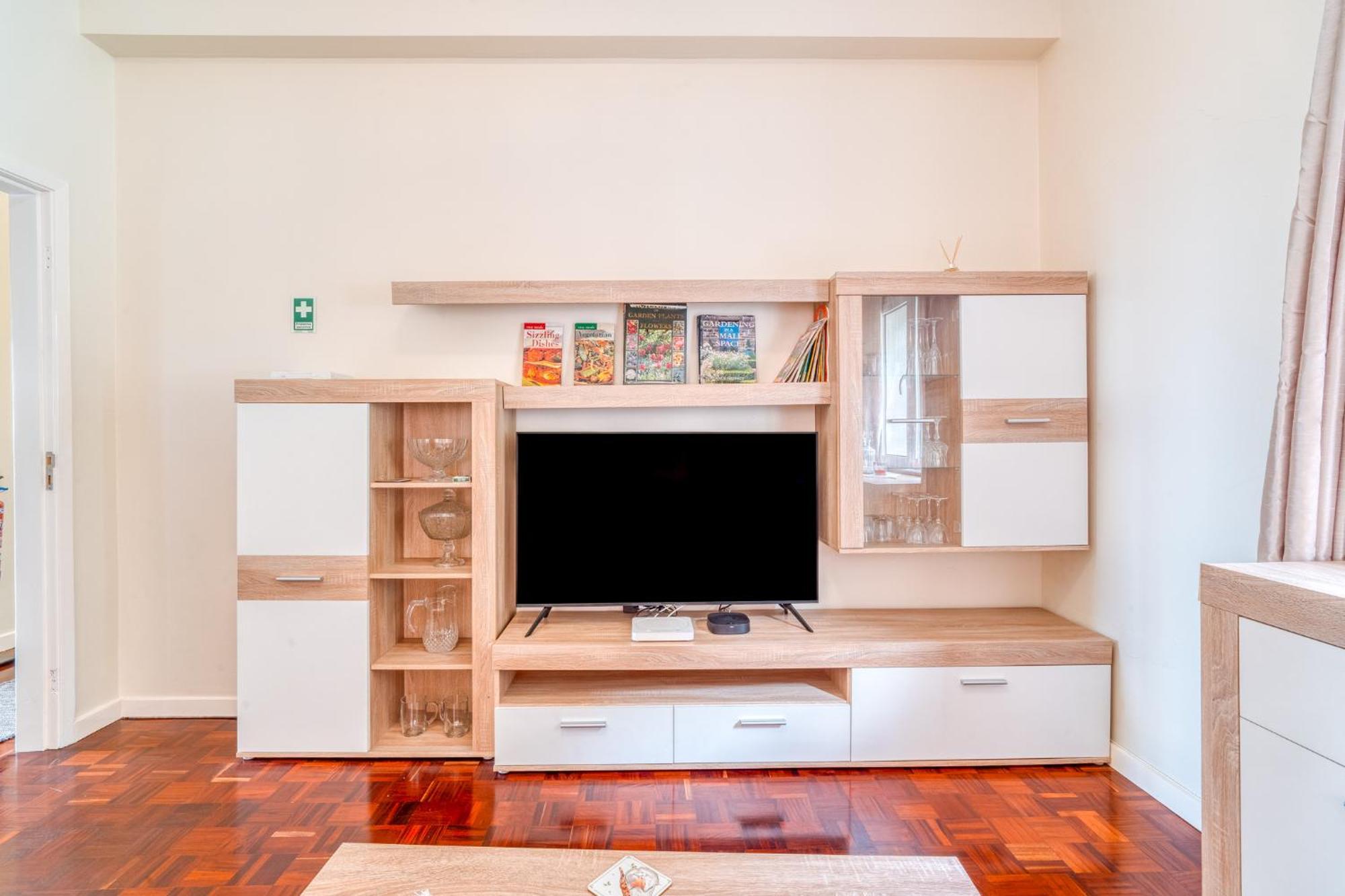Casa de férias Cantinho Da Portada