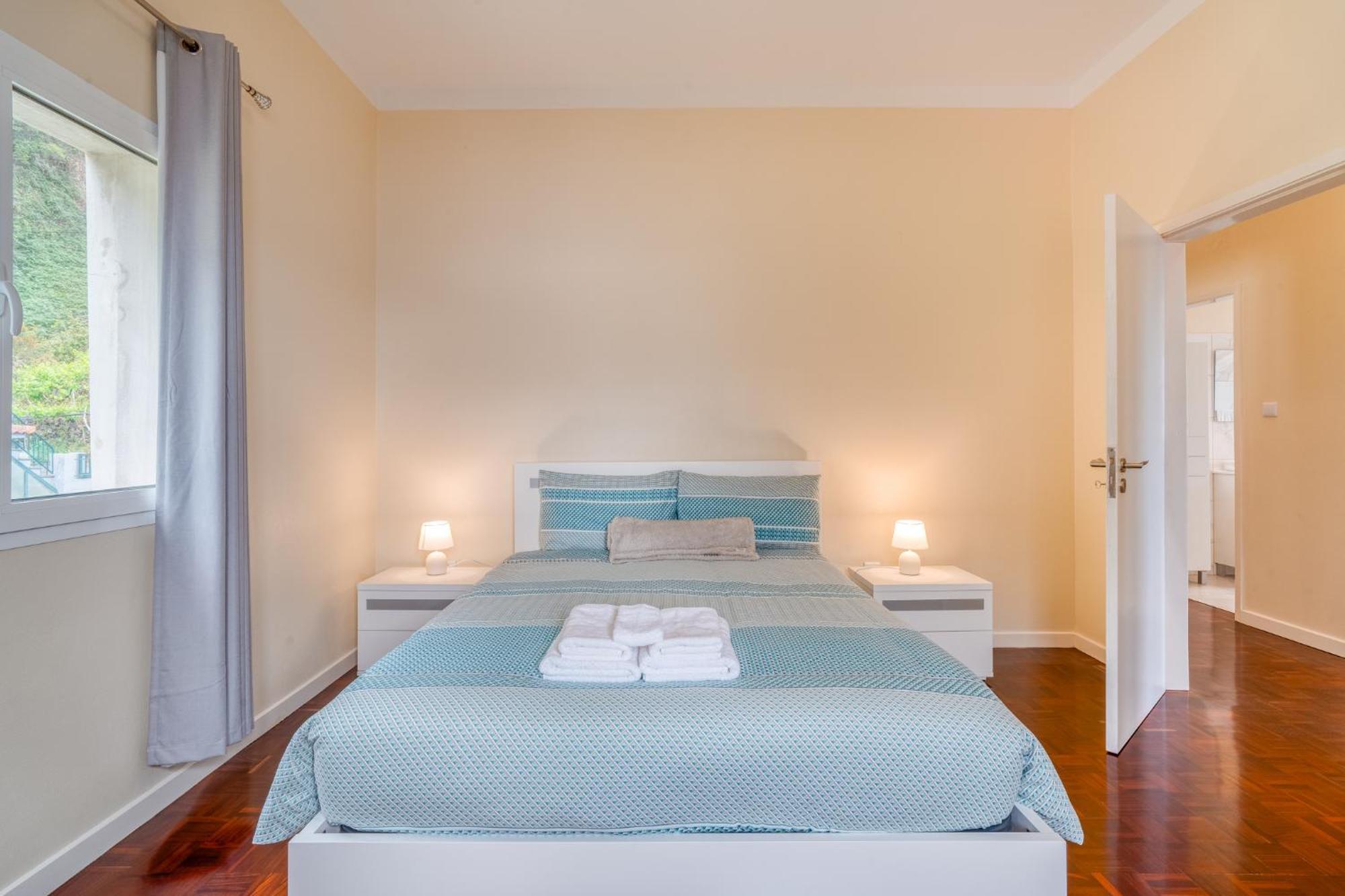 Casa de férias Cantinho Da Portada Seixal (Madeira)