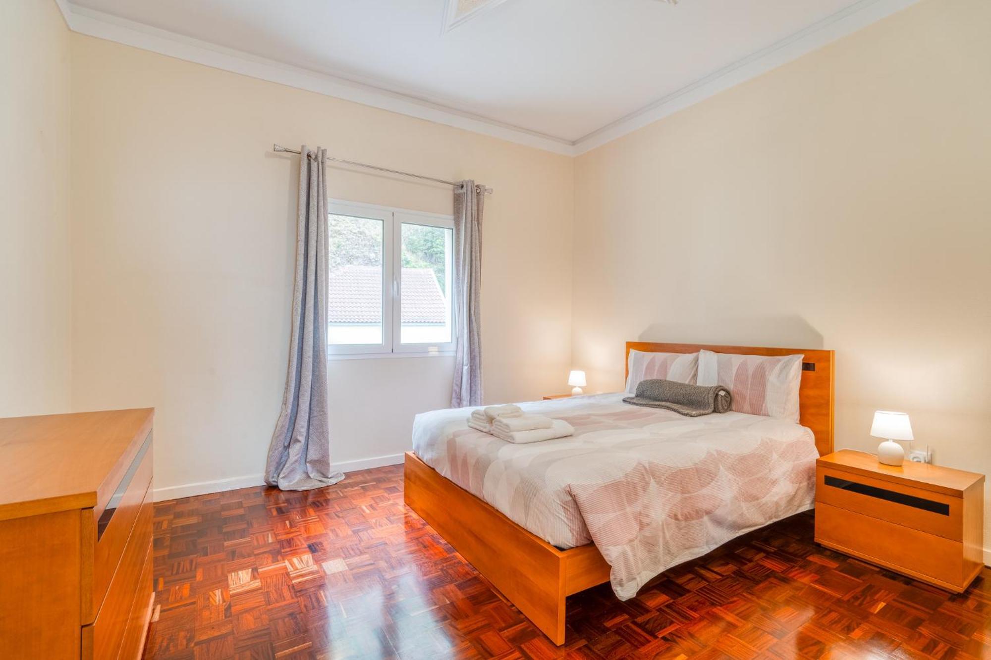 Casa de férias Cantinho Da Portada Seixal (Madeira)