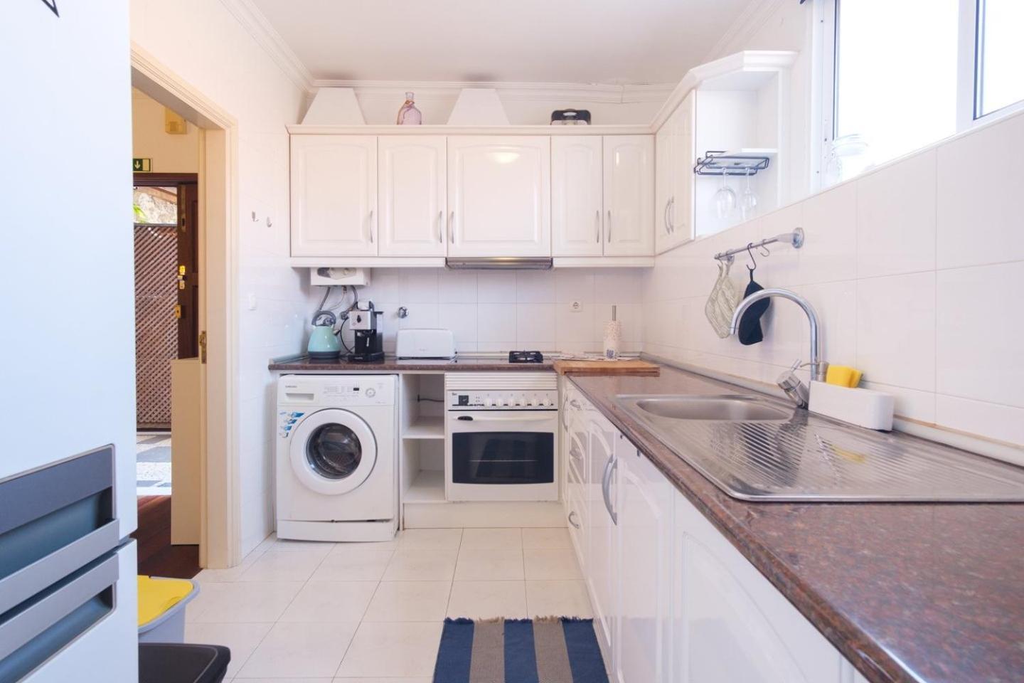 Apartment Guestready - Aragao *