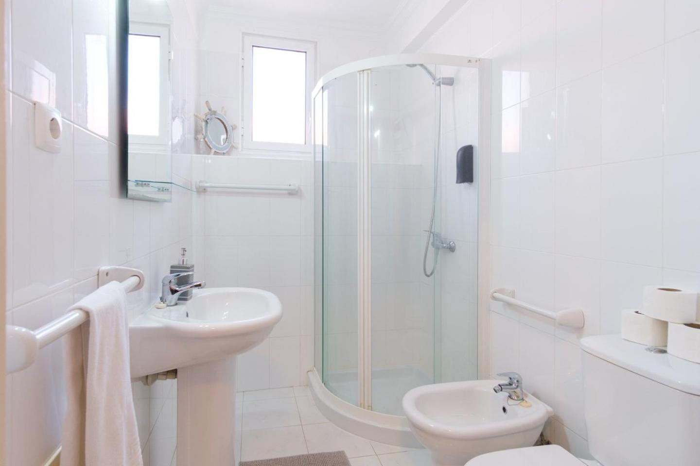 Apartment Guestready - Aragao *