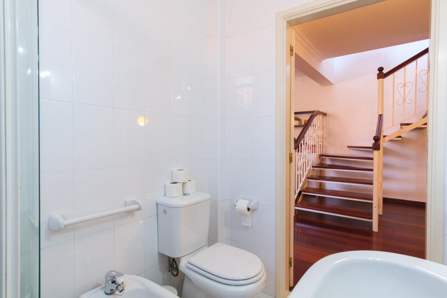 Apartment Guestready - Aragao