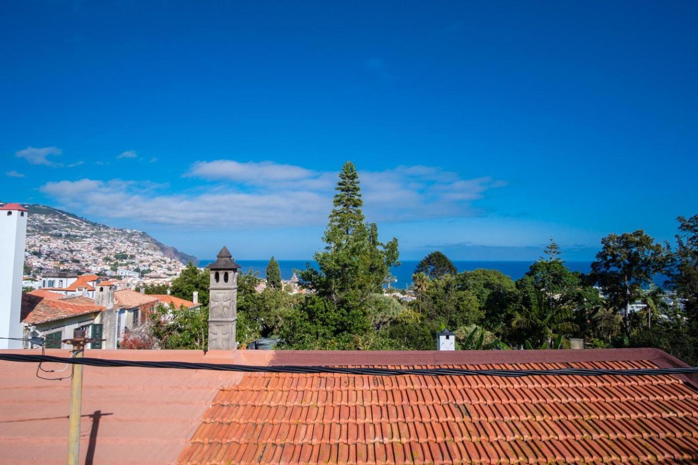 Guestready - Aragao Apartment Funchal (Madeira)