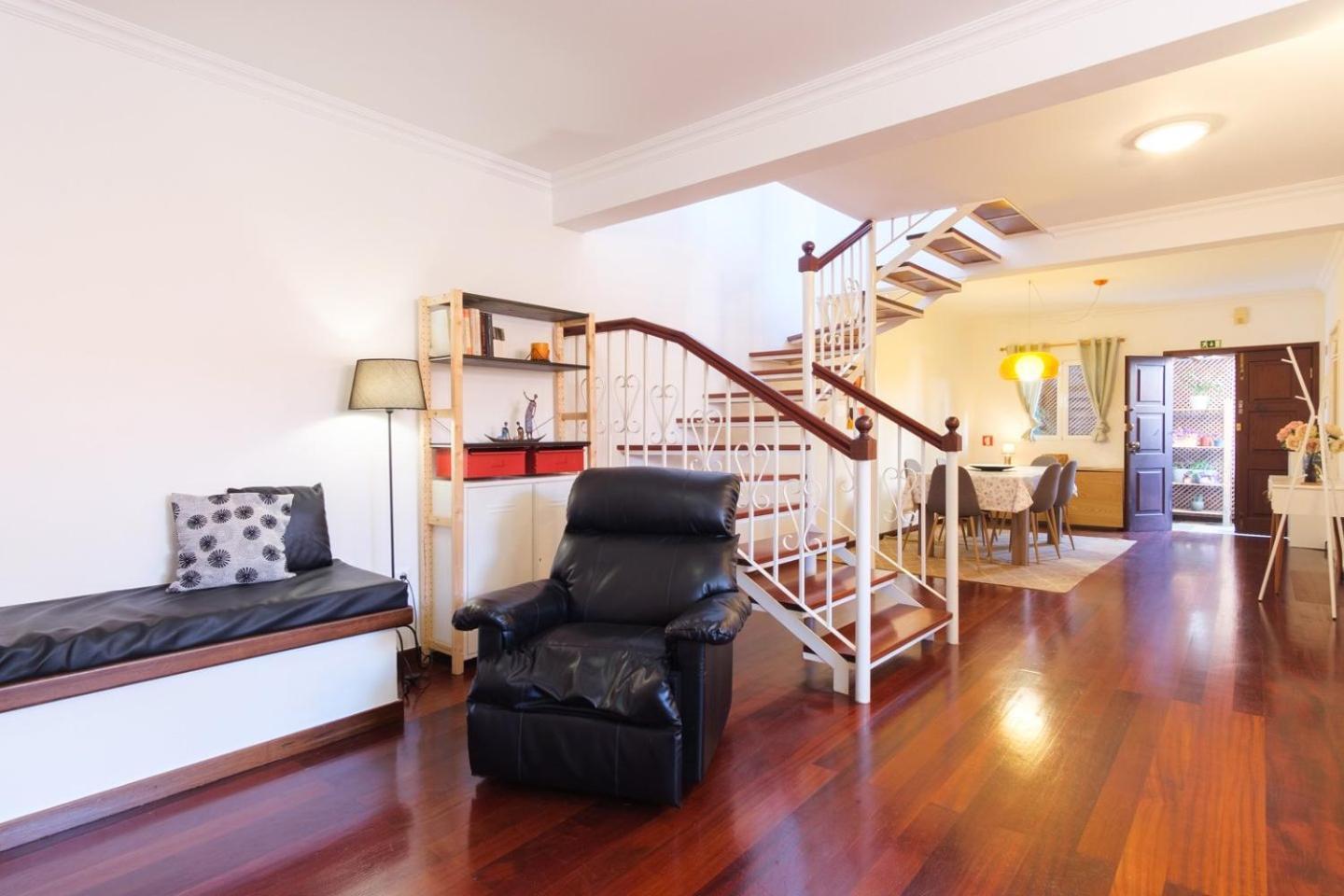 Guestready - Aragao Apartment Funchal (Madeira)