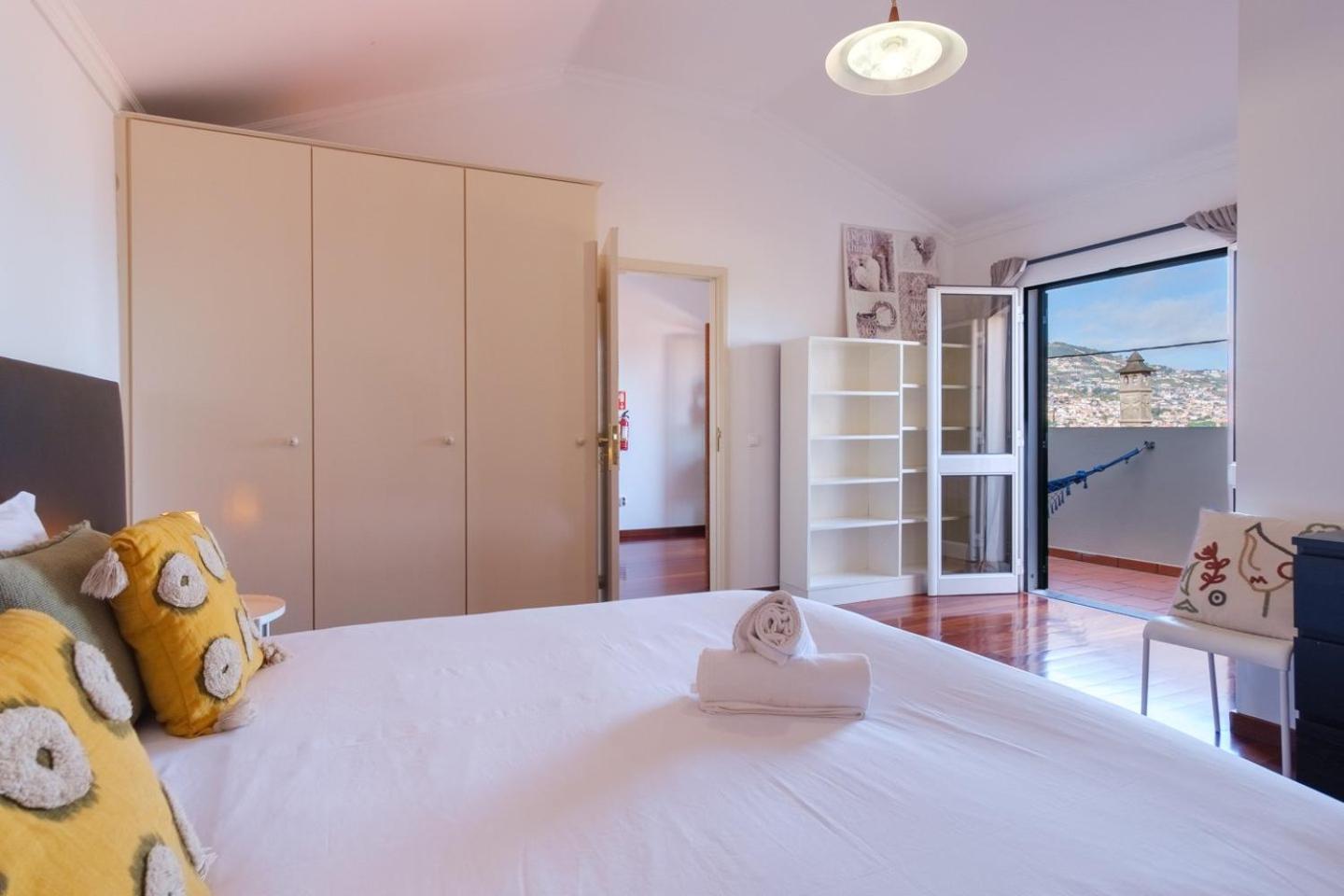 Guestready - Aragao Apartment Funchal (Madeira)
