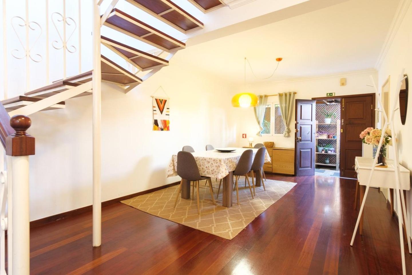 Apartment Guestready - Aragao Funchal (Madeira)