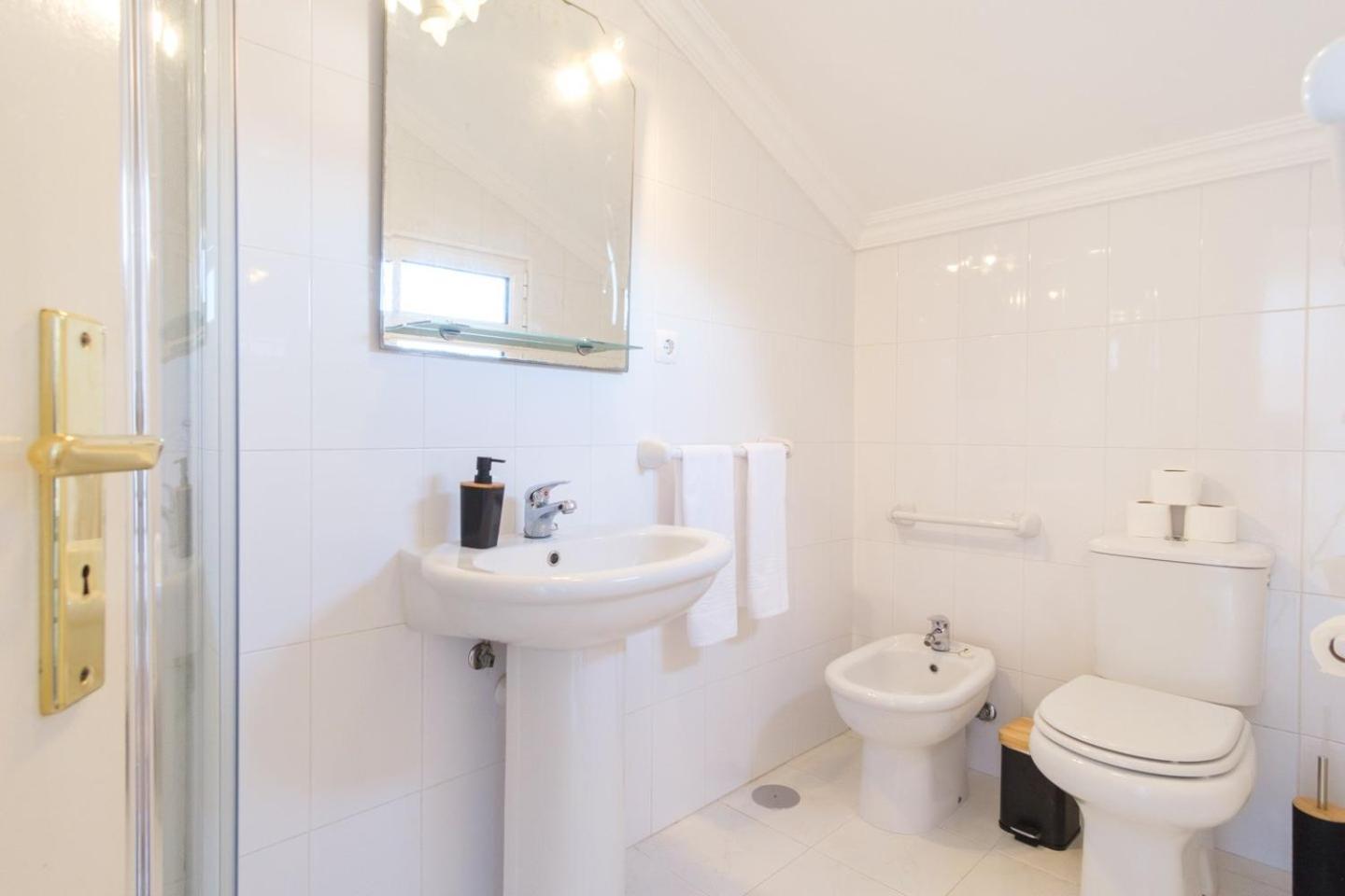 Apartment Guestready - Aragao *