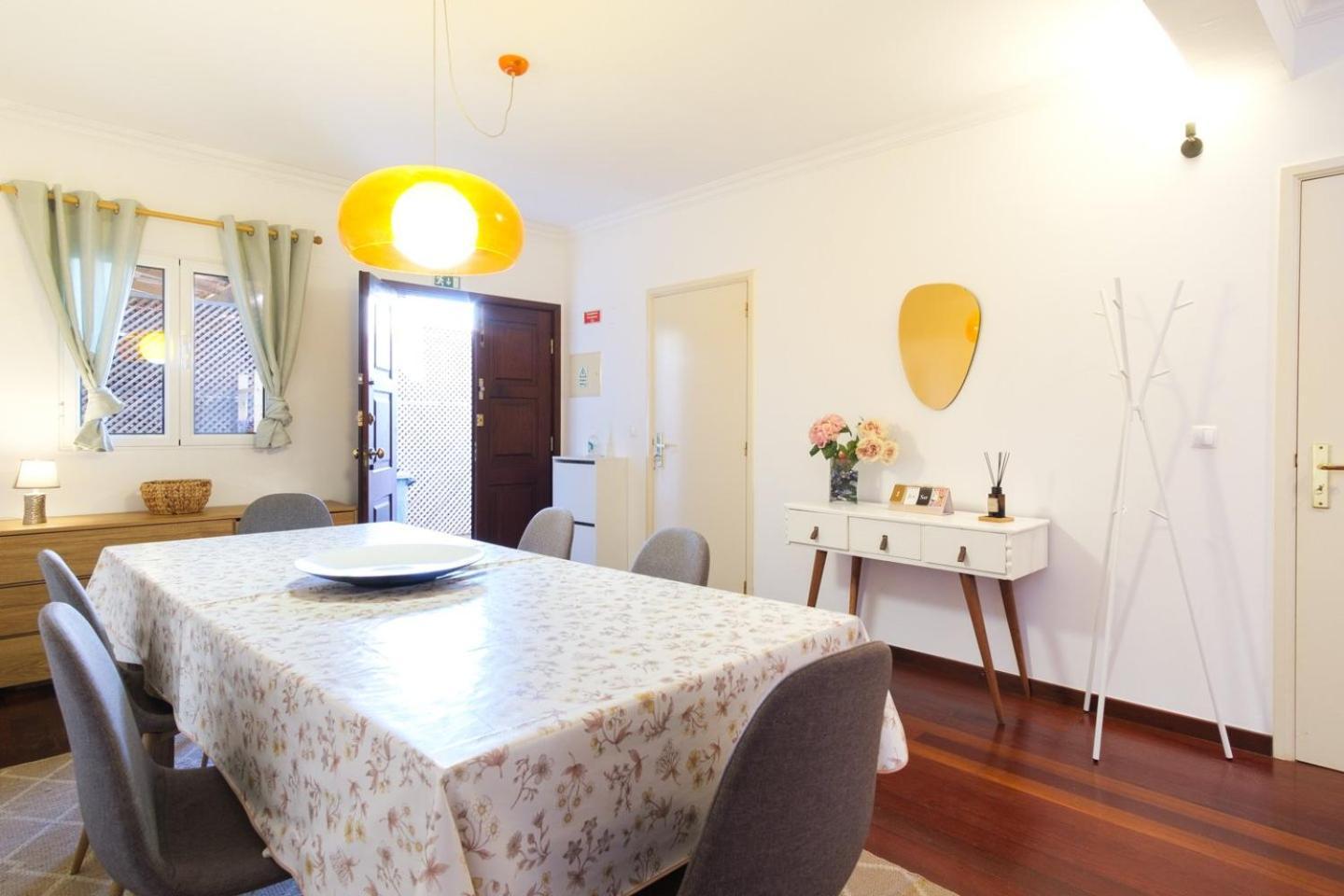 Guestready - Aragao Apartment Funchal (Madeira)