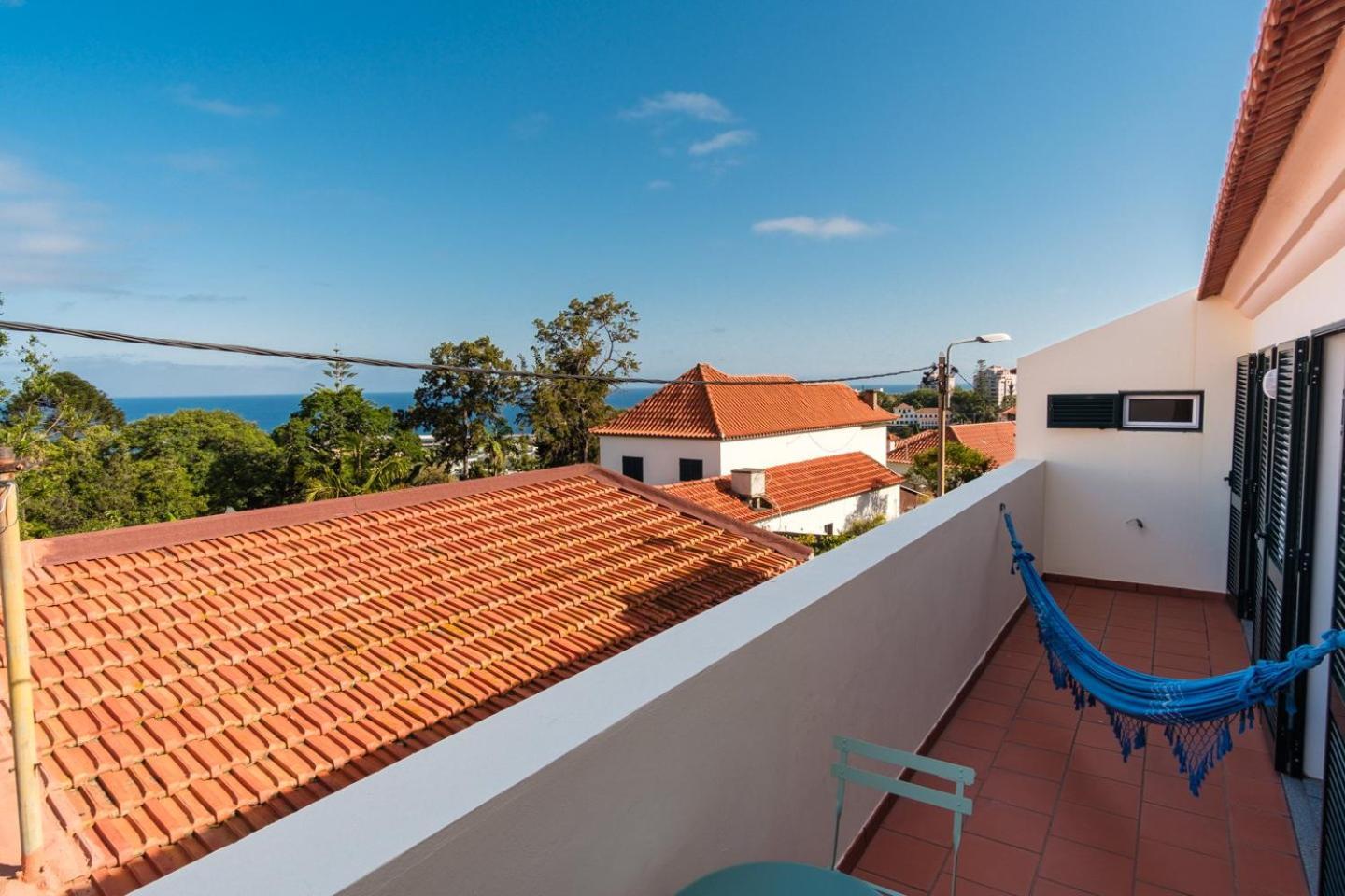 Apartment Guestready - Aragao Funchal (Madeira)