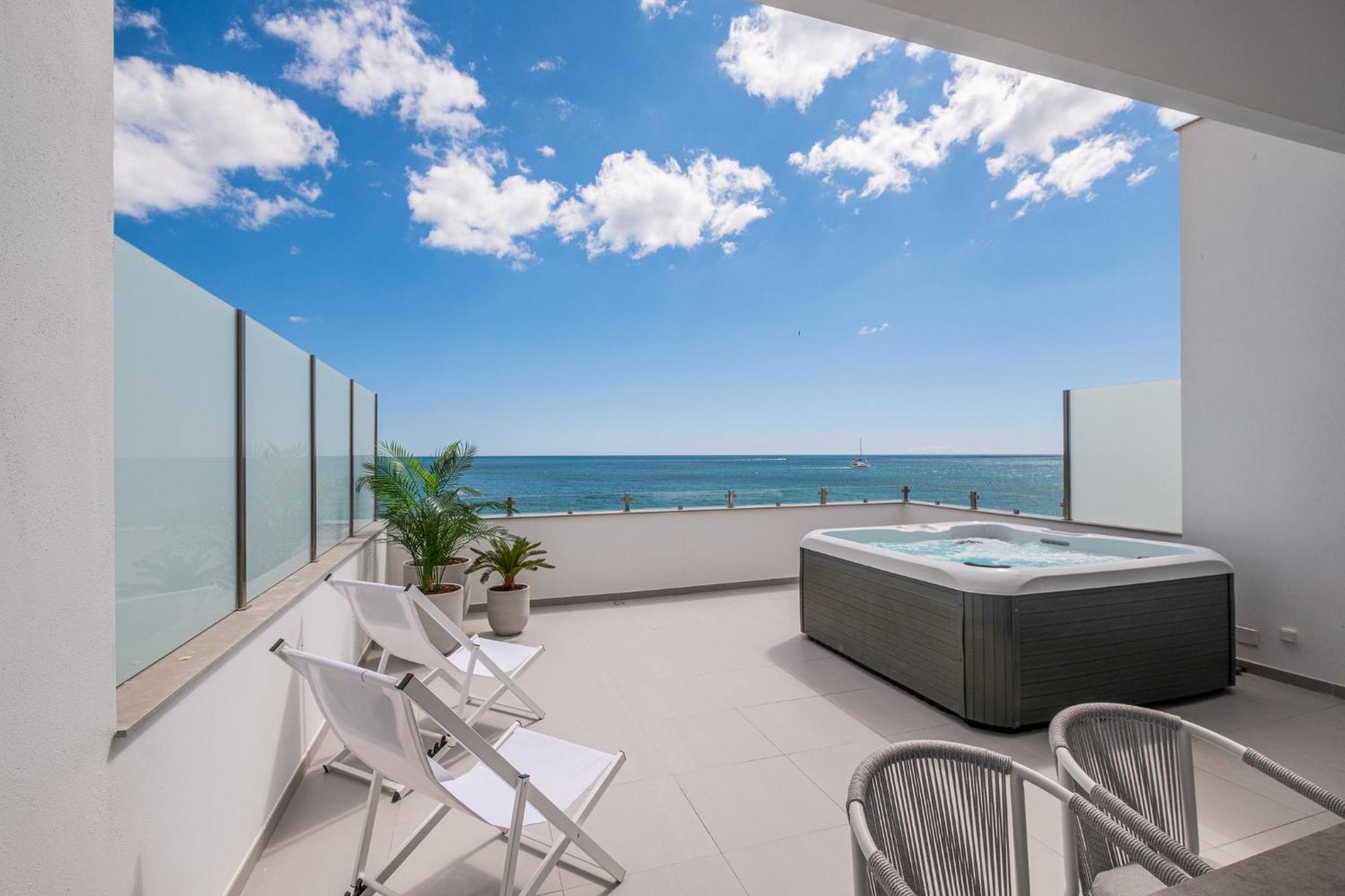 Apartment Under The Sea 2 Armacao de Pera