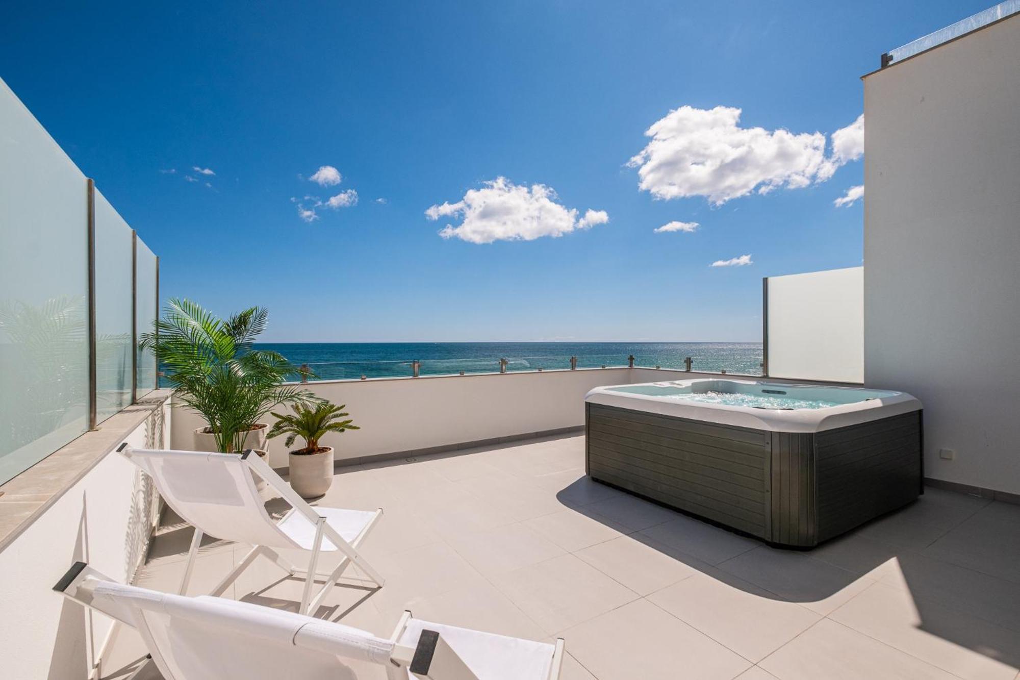 Apartment Under The Sea 2