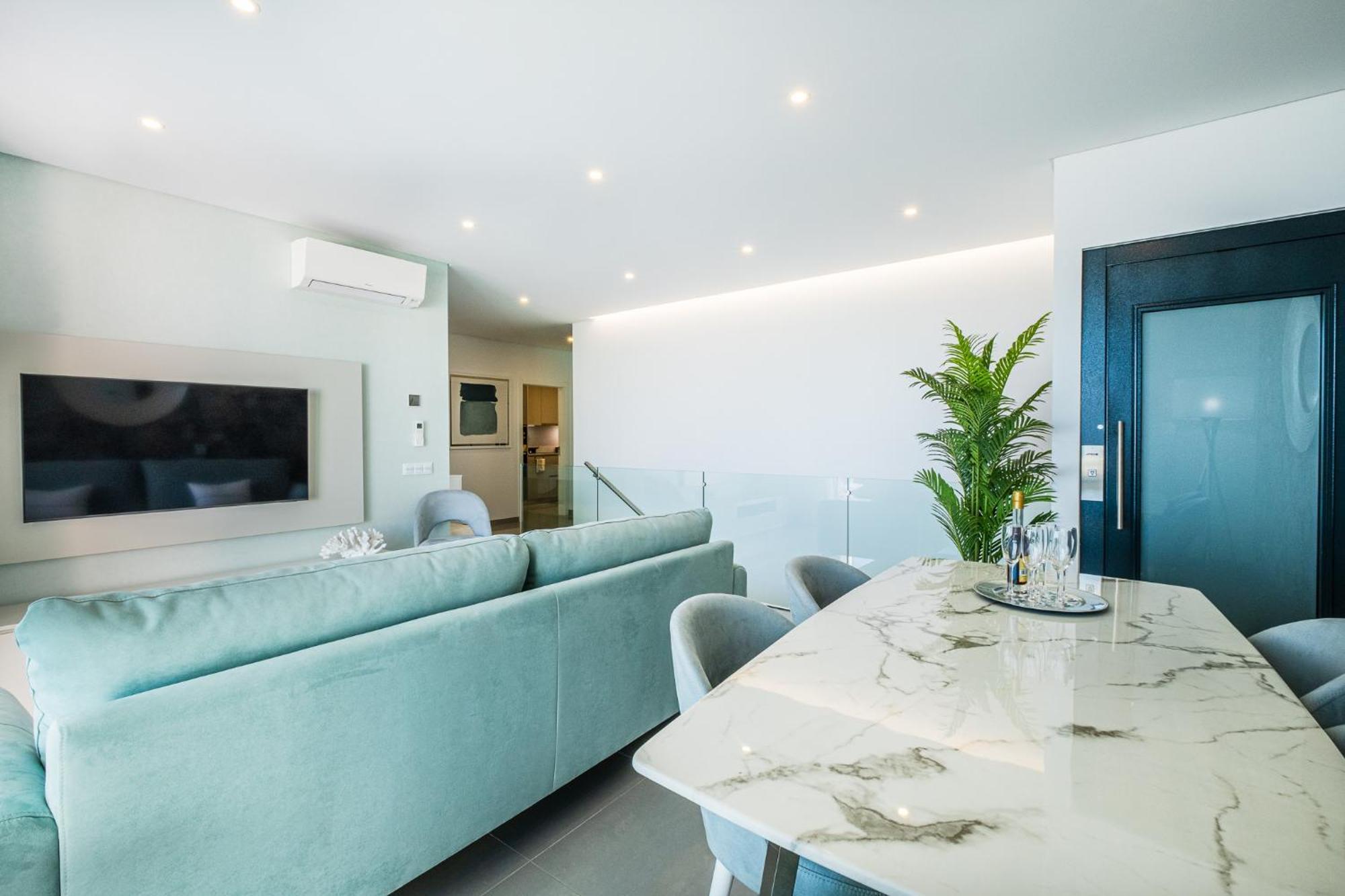 Under The Sea 2 Apartment