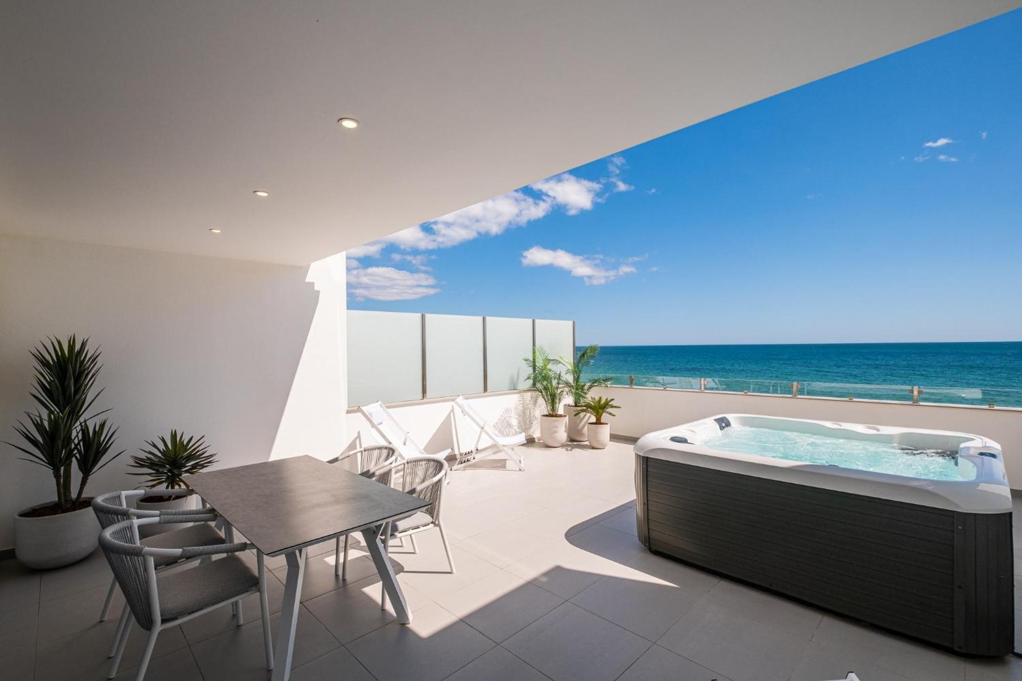 Apartment Under The Sea 2