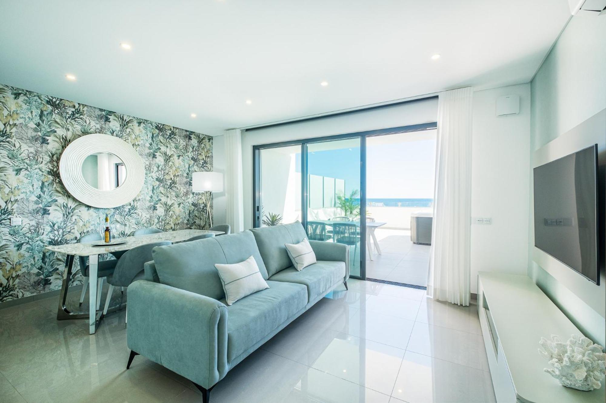 Under The Sea 2 Apartment *
