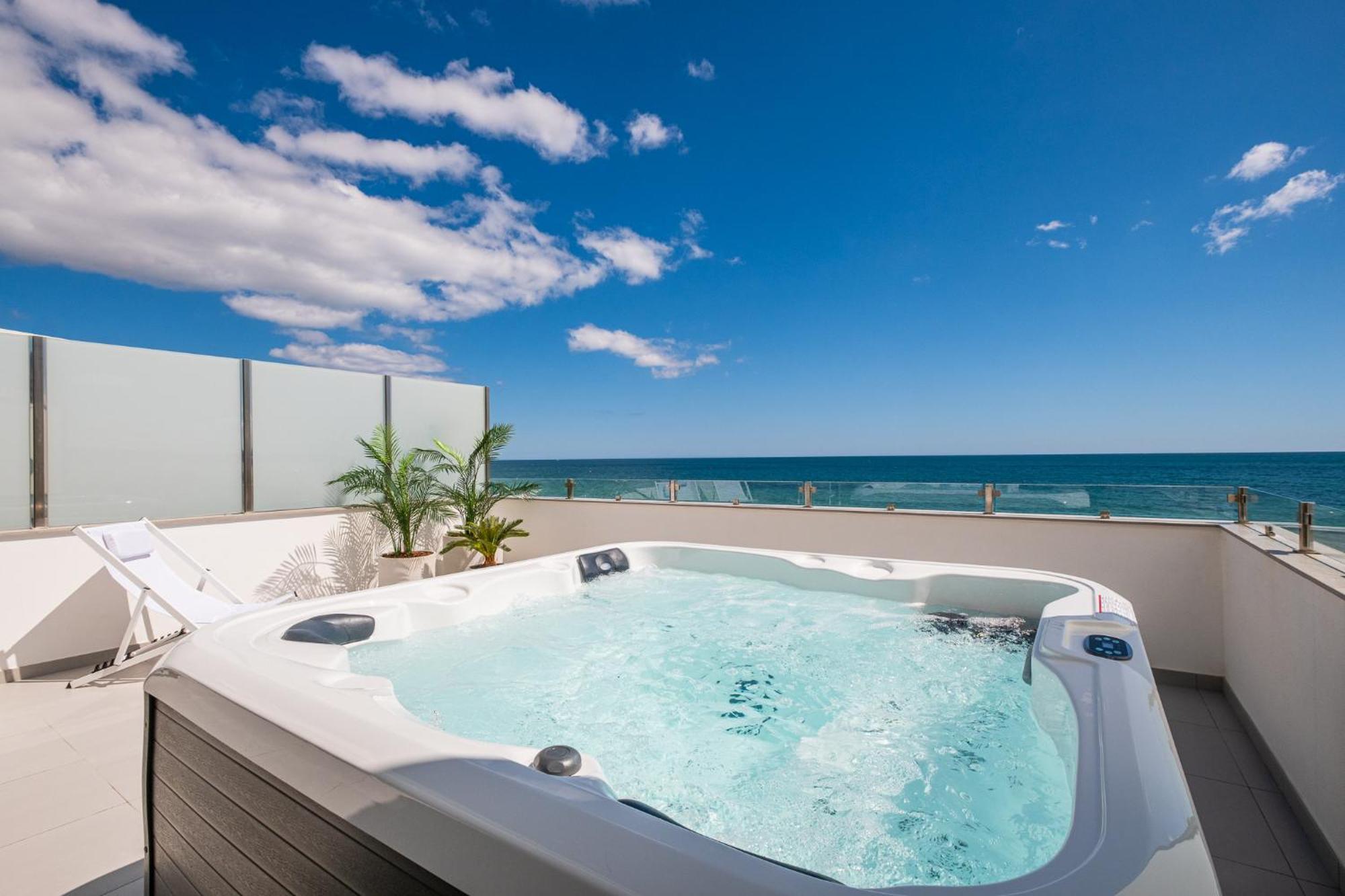 Apartment Under The Sea 2 Armacao de Pera