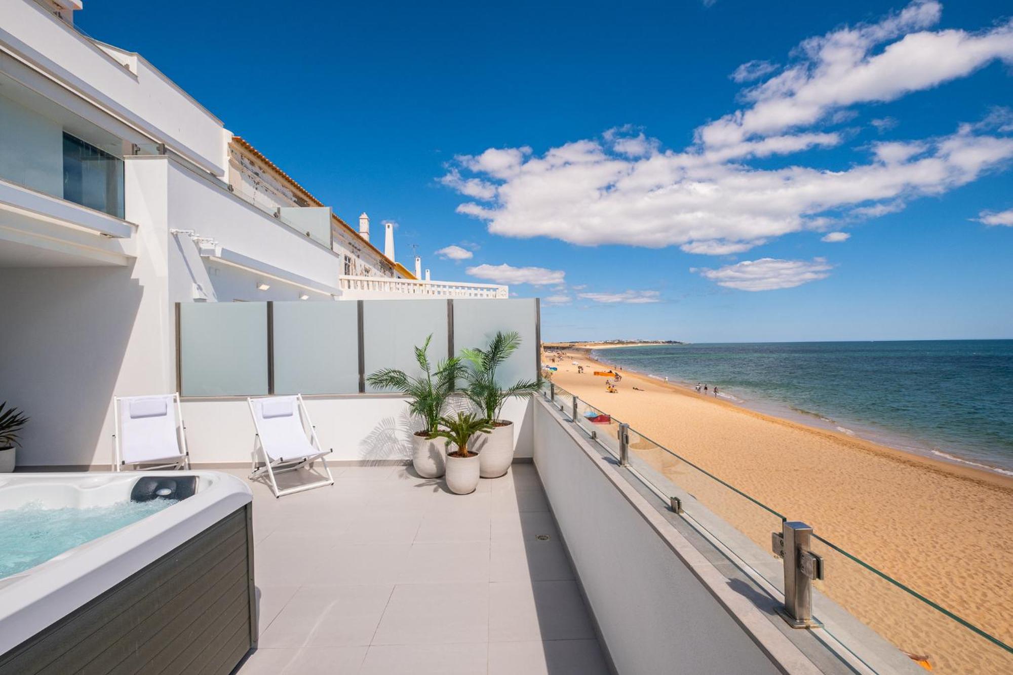 Apartment Under The Sea 2 Armacao de Pera