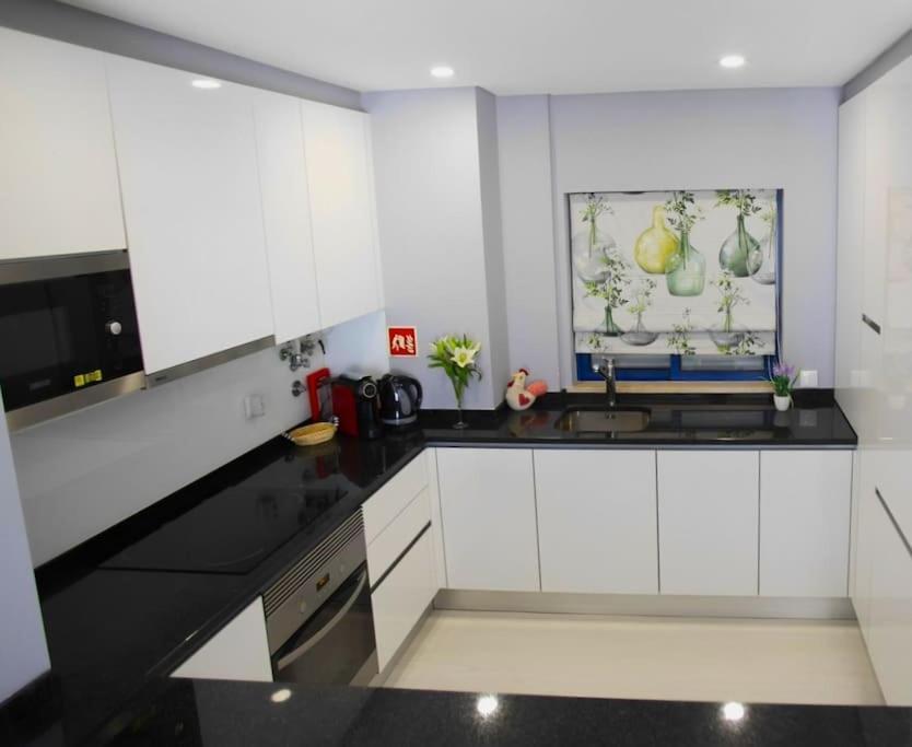Atlantic Pearl By The Sea - Appartement