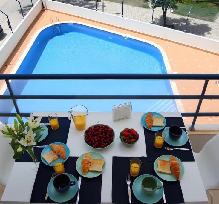 Appartement Atlantic Pearl By The Sea - *