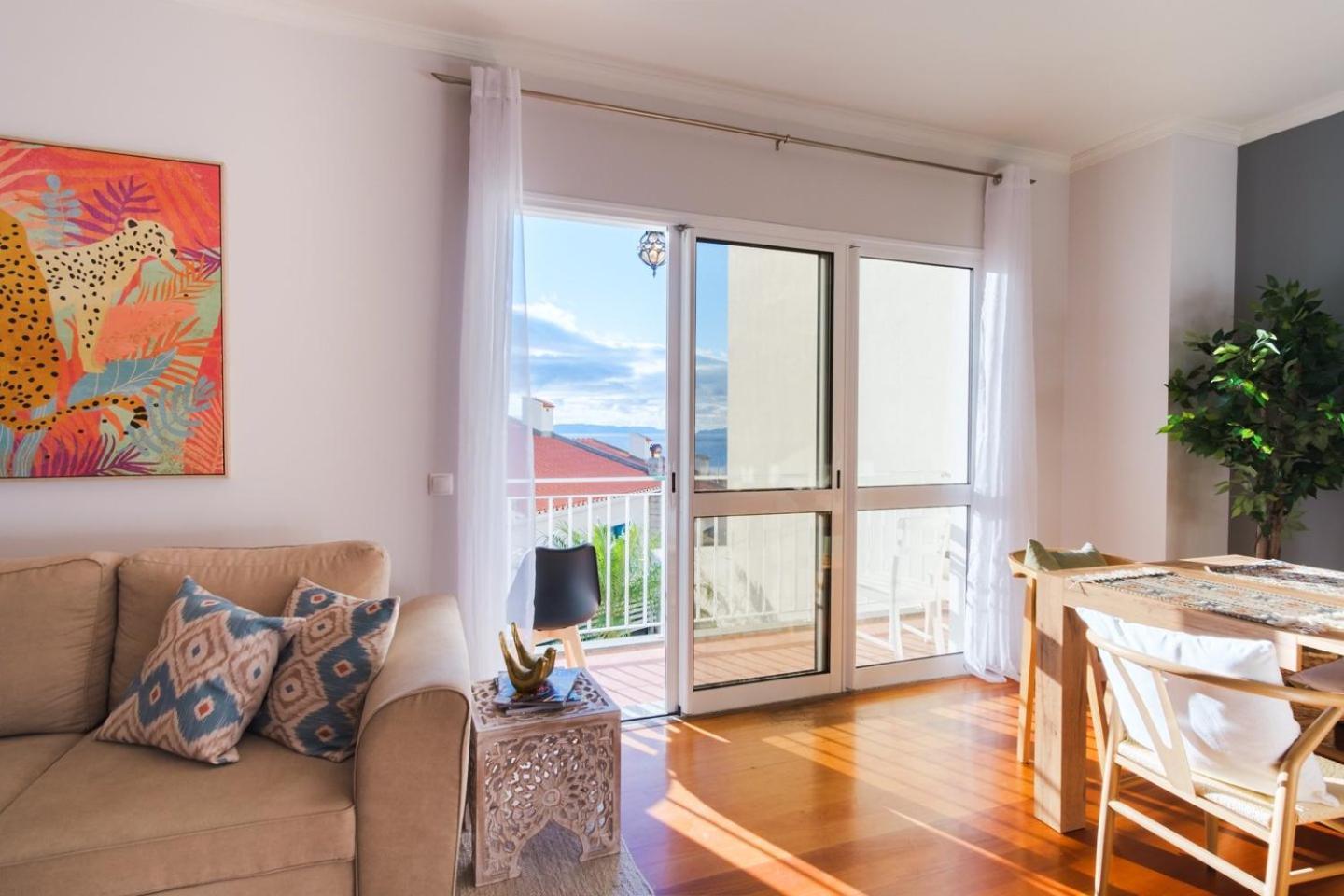 Guestready - Paradise In Appartement Caniço