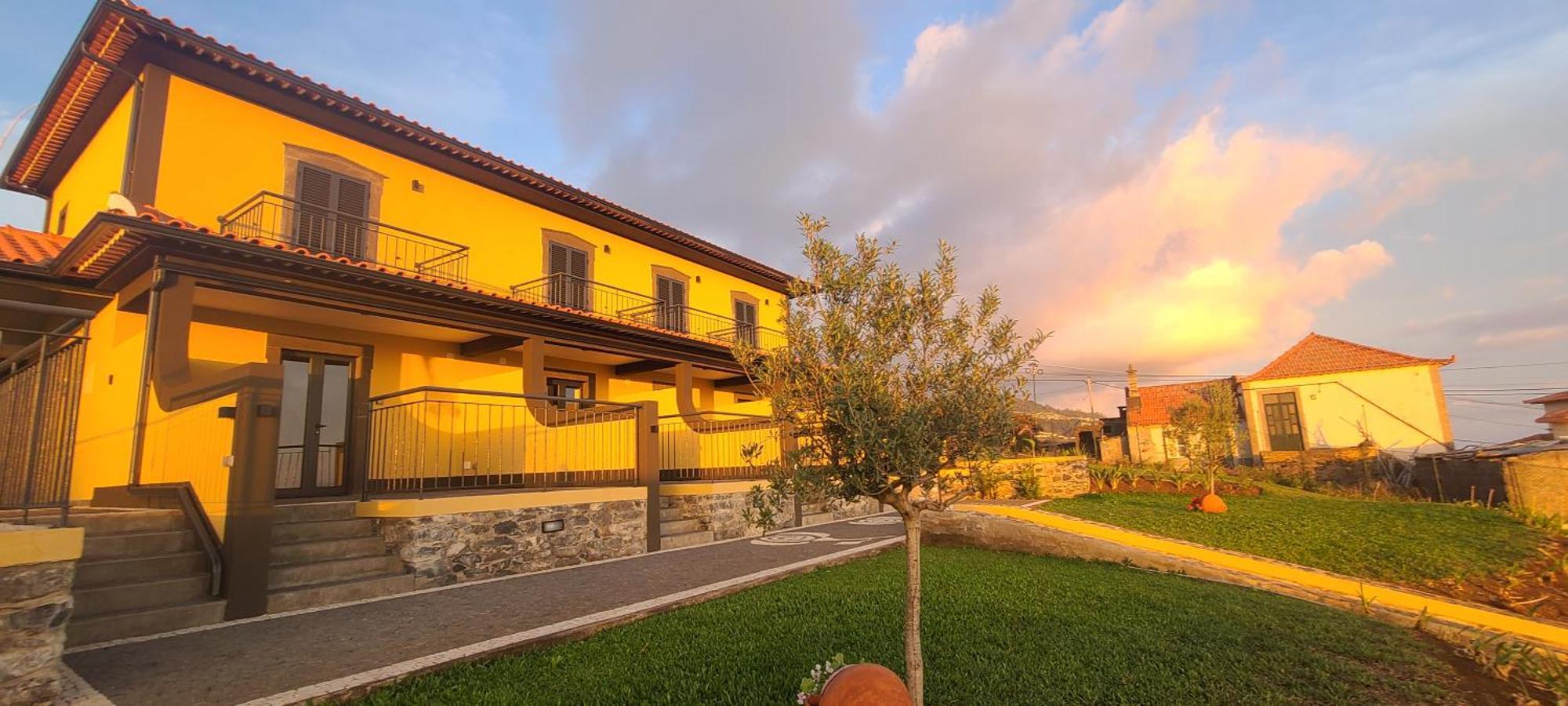 Quinta Rosas