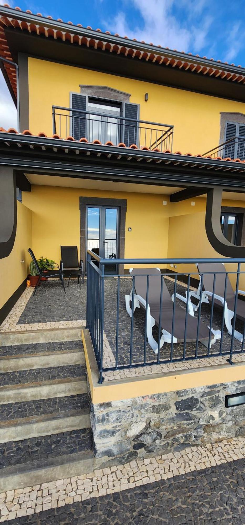 Quinta Rosas Holiday home
