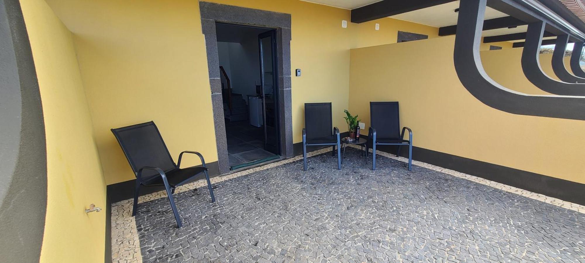 Quinta Rosas Holiday home *