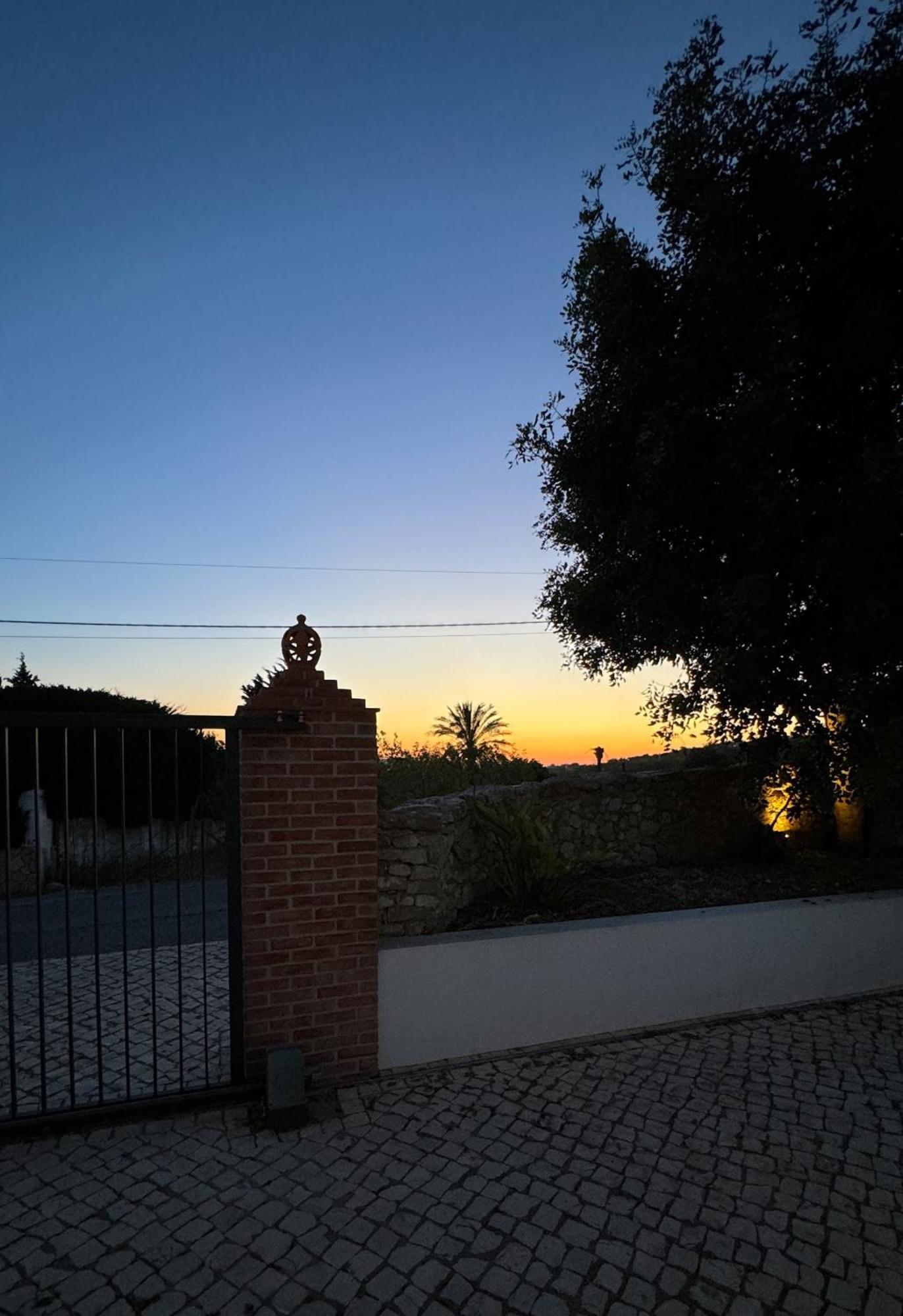 Villa Casa Da Cotovia, Loule