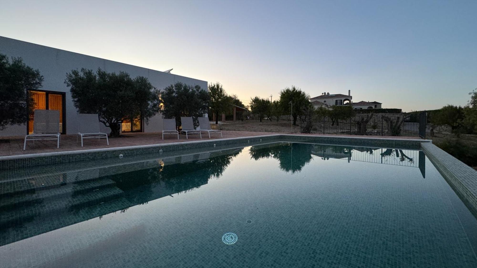 Casa Da Cotovia, Loule