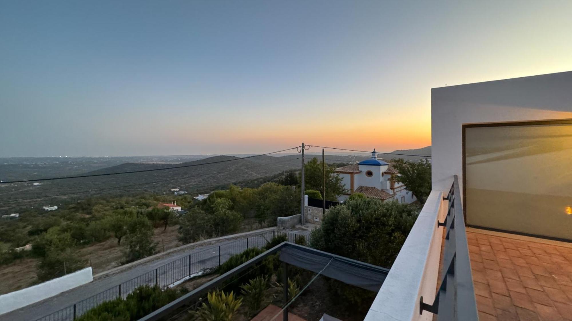 Villa Casa Da Cotovia, Loule