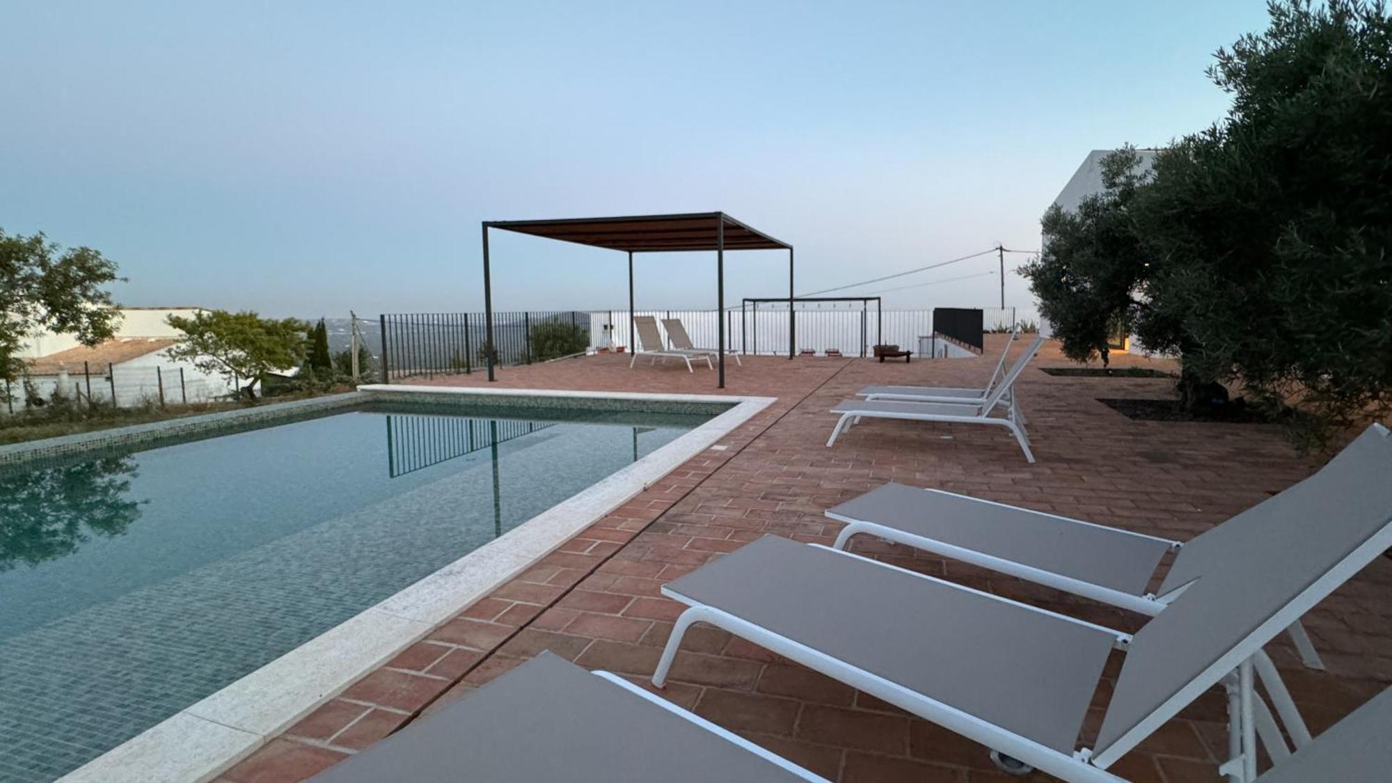 Villa Casa Da Cotovia,
