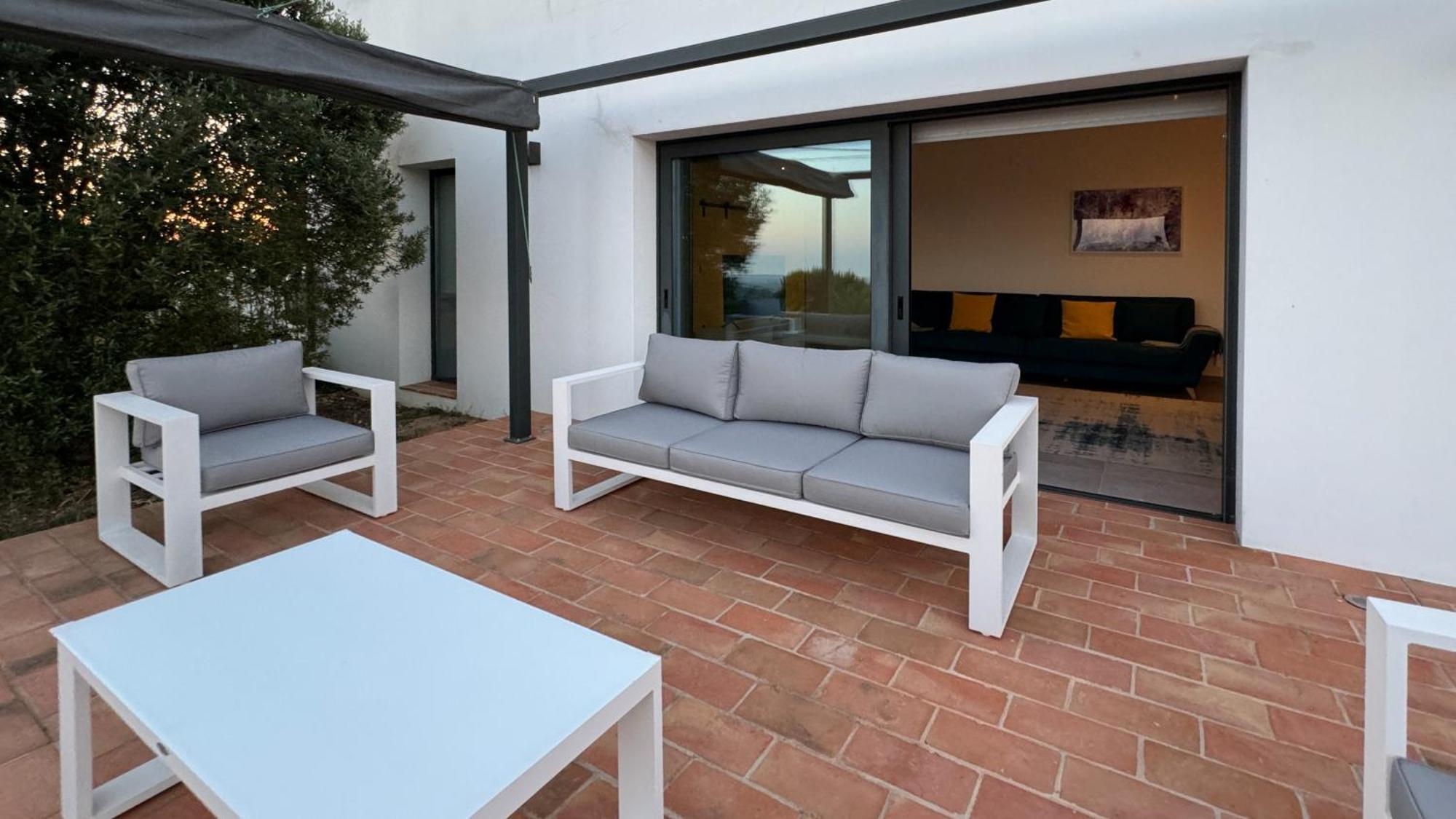 Villa Casa Da Cotovia, Loule