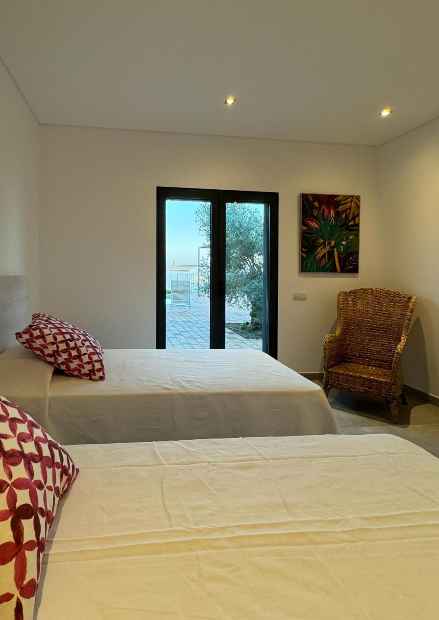 Casa Da Cotovia, Loule