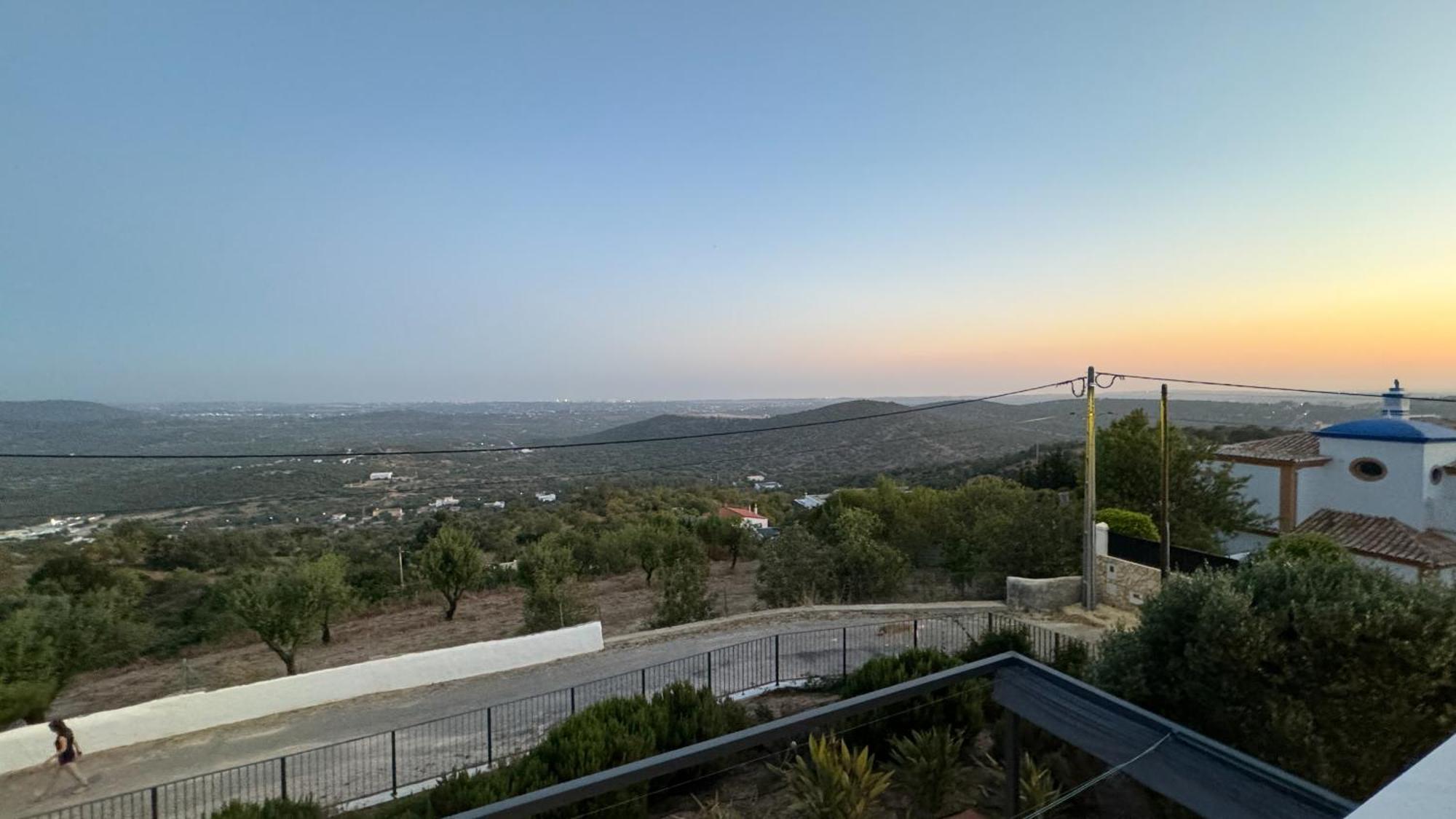 Villa Casa Da Cotovia, Loule