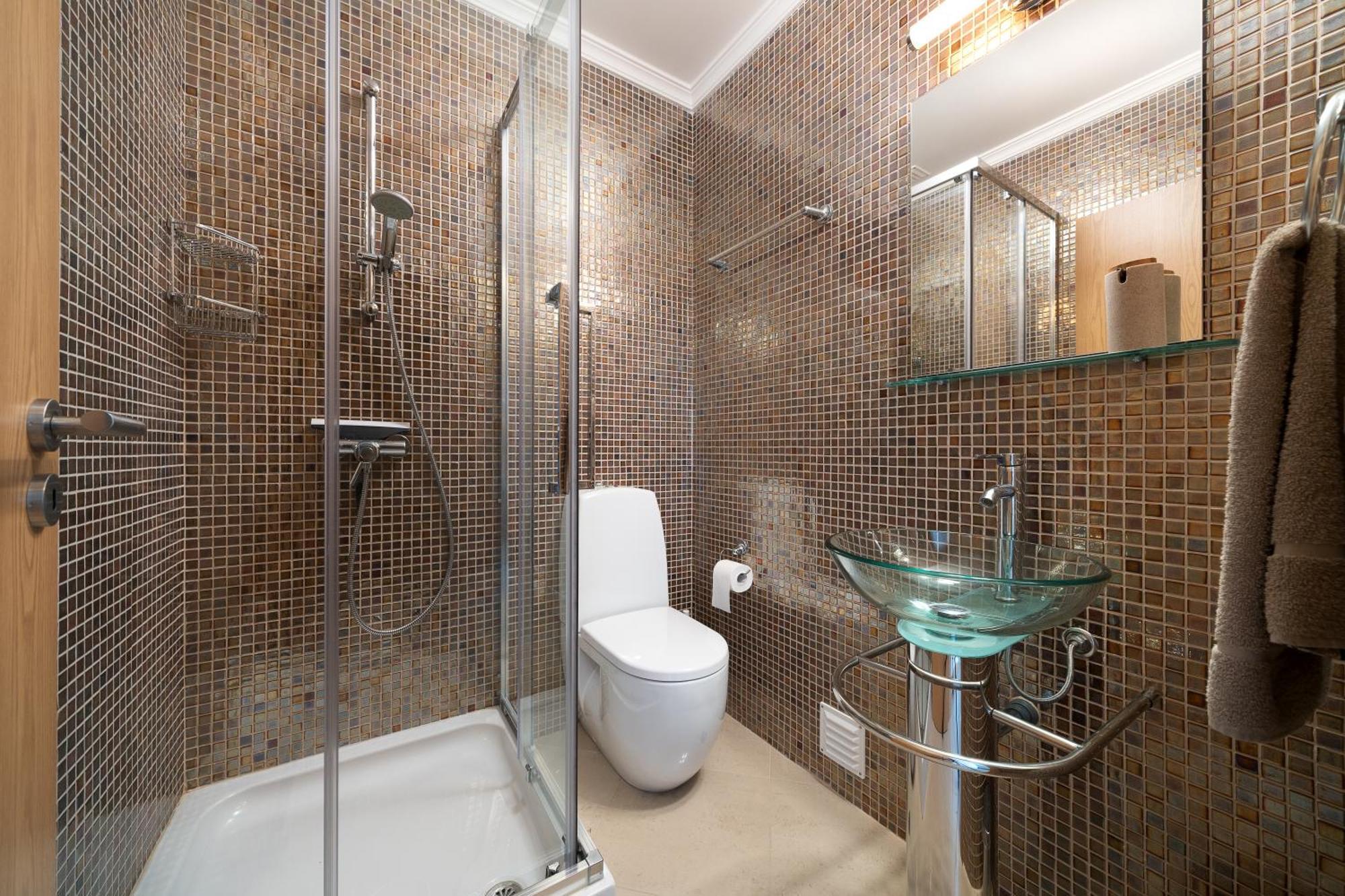 Apartamento Ocean View Luxe Poolside Retreat *